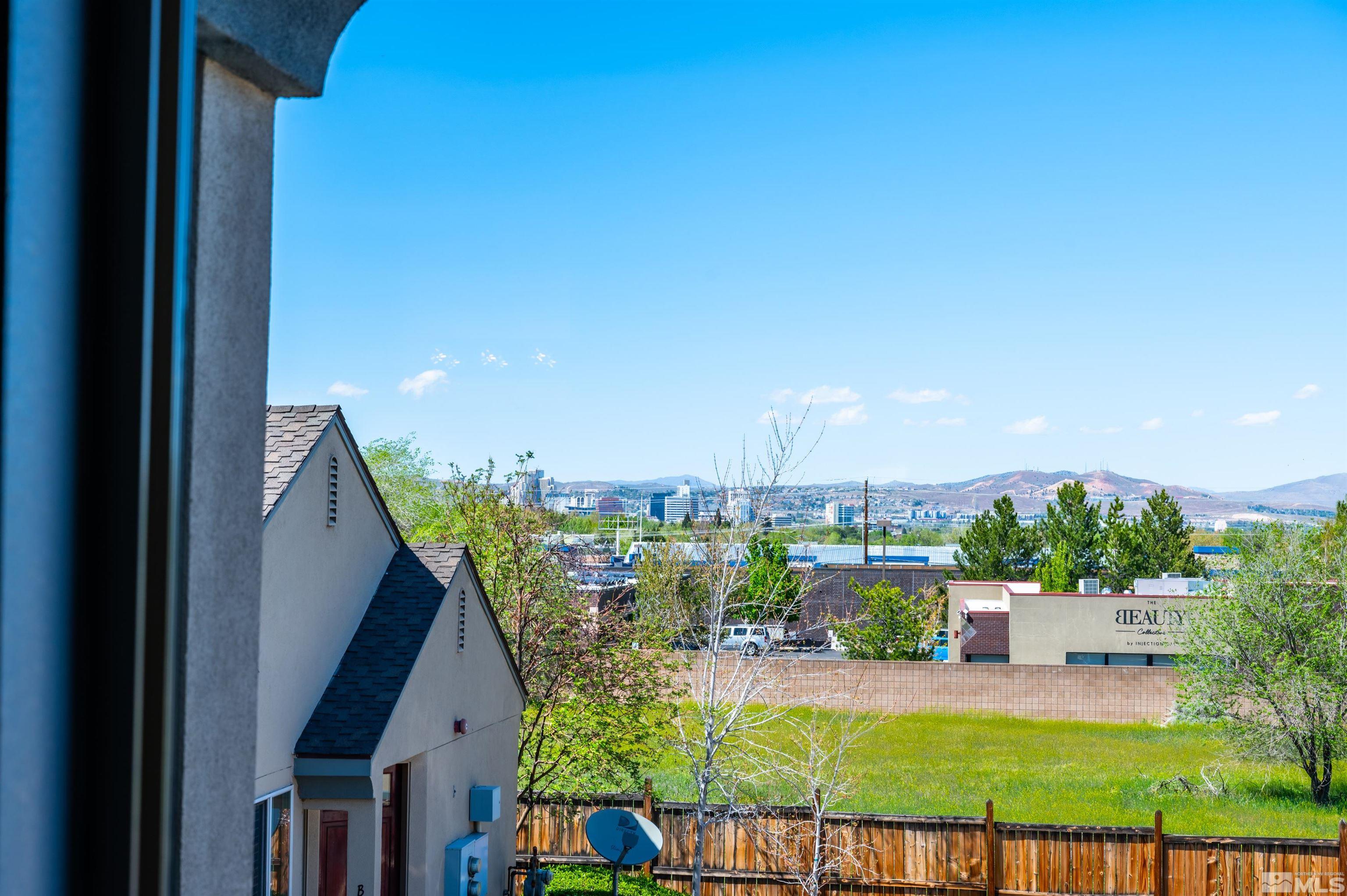 3677 Warren Way Unit: C