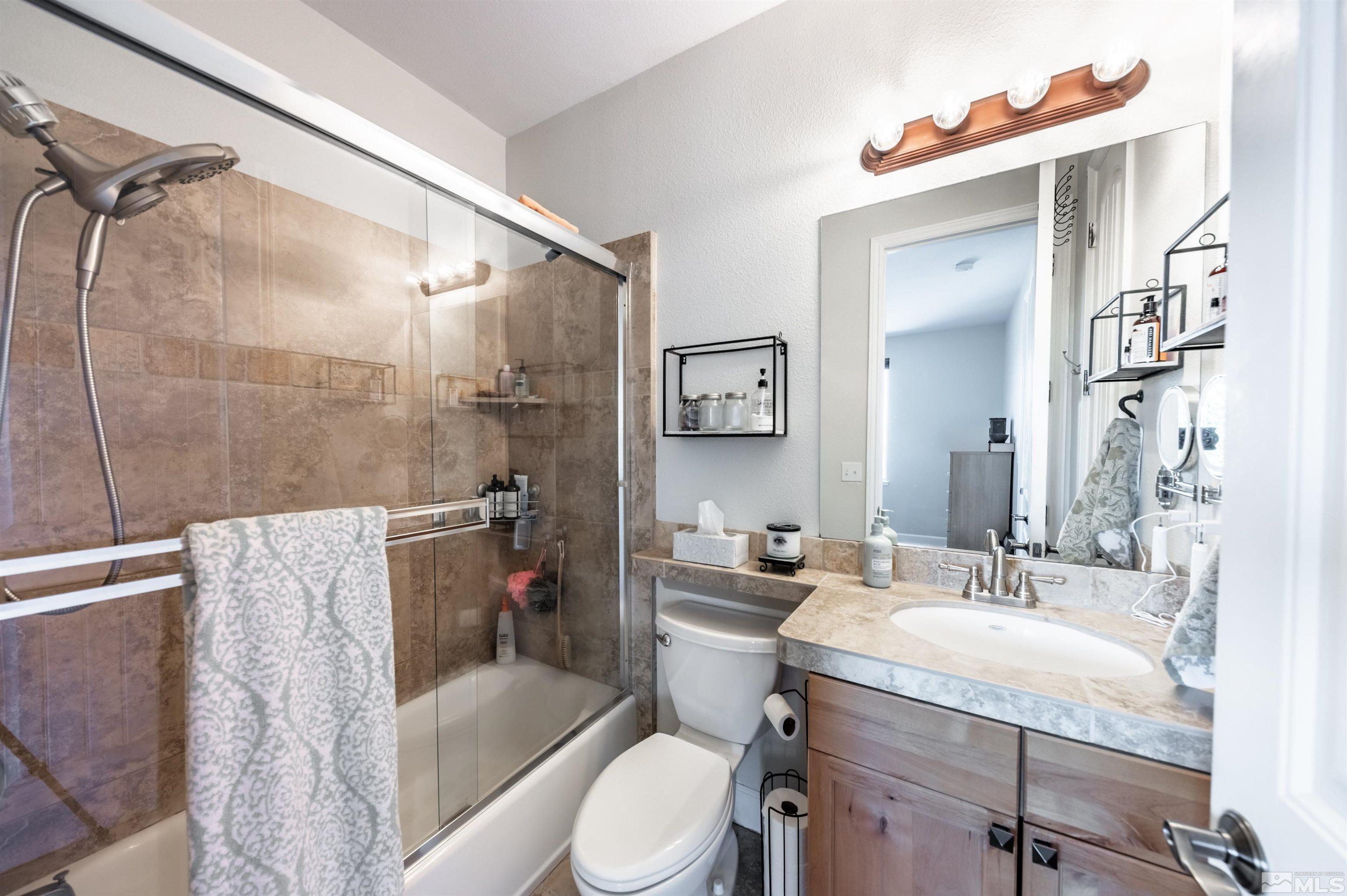 3677 Warren Way Unit: C