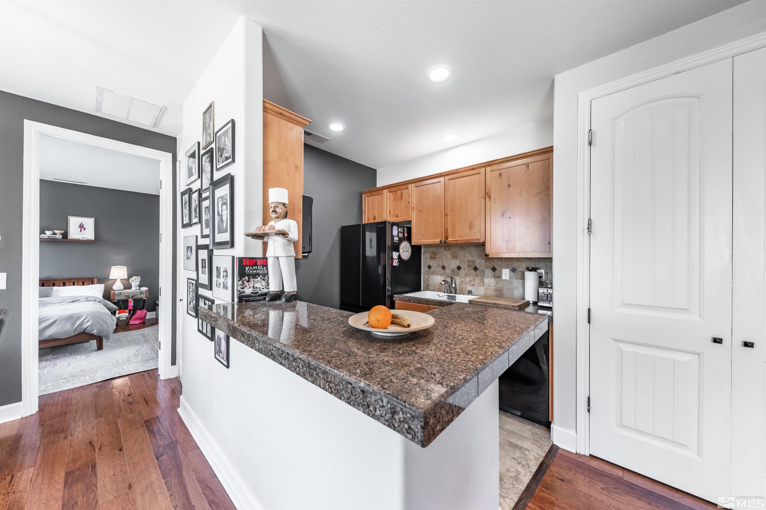 3677 Warren Way Unit: C