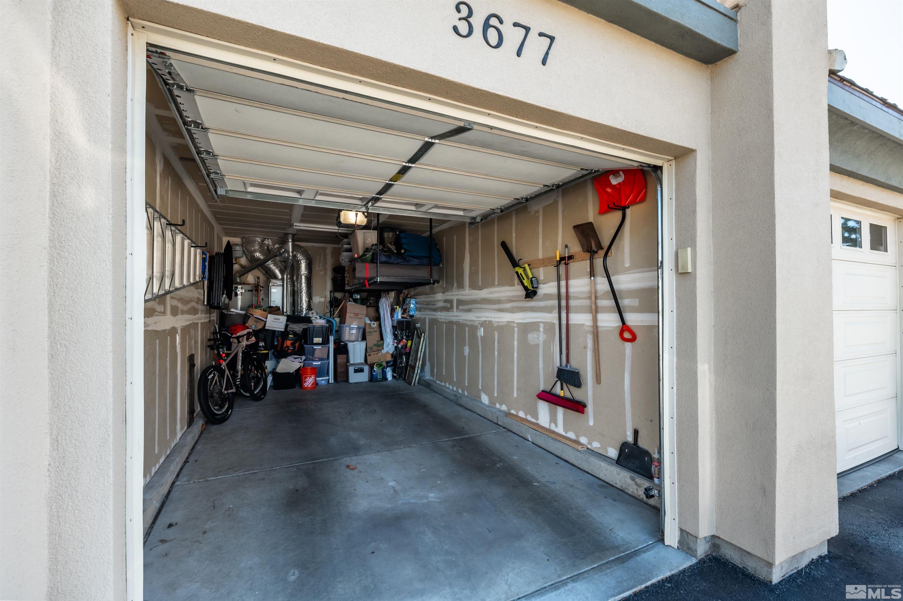 3677 Warren Way Unit: C