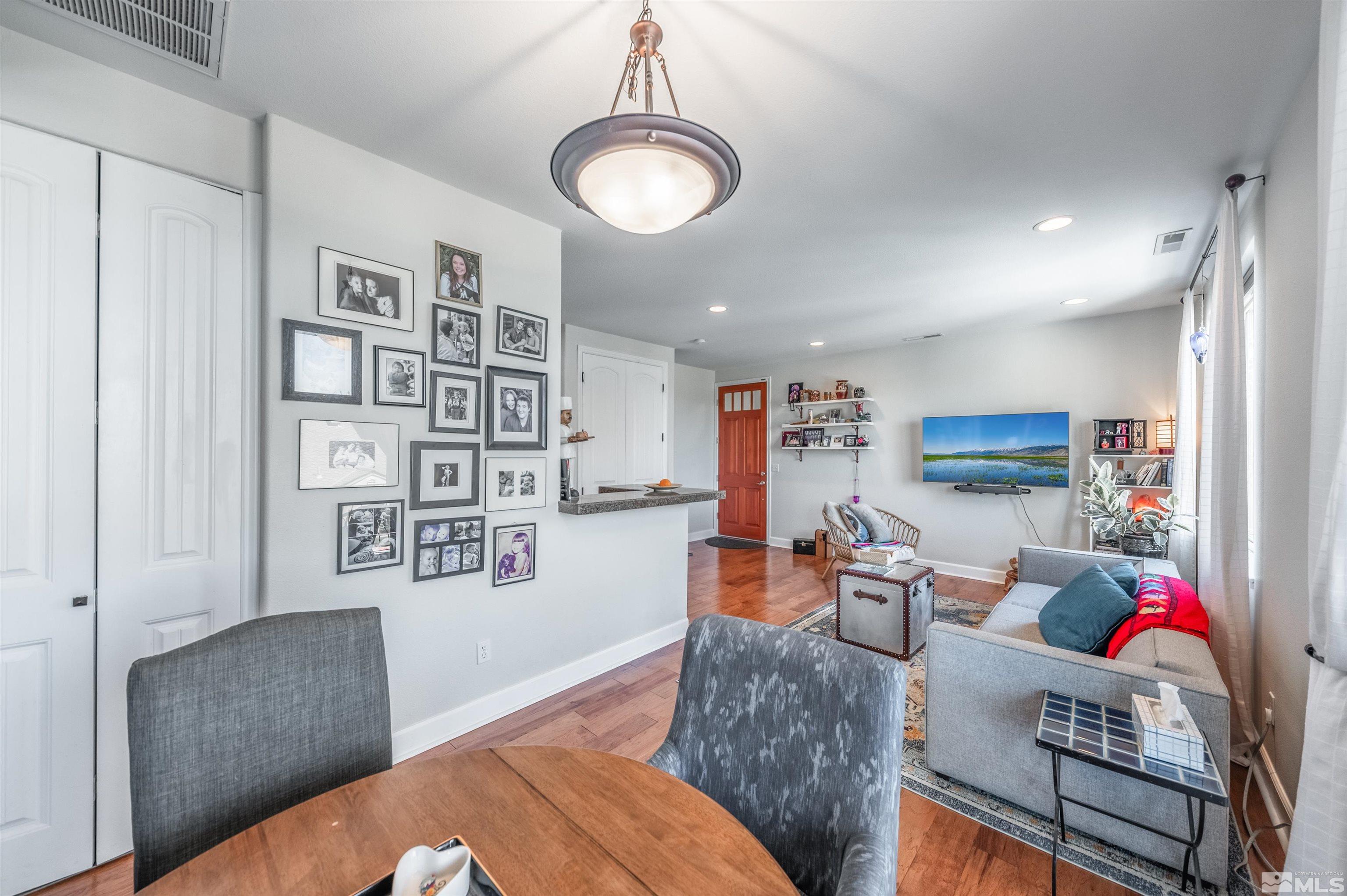 3677 Warren Way Unit: C