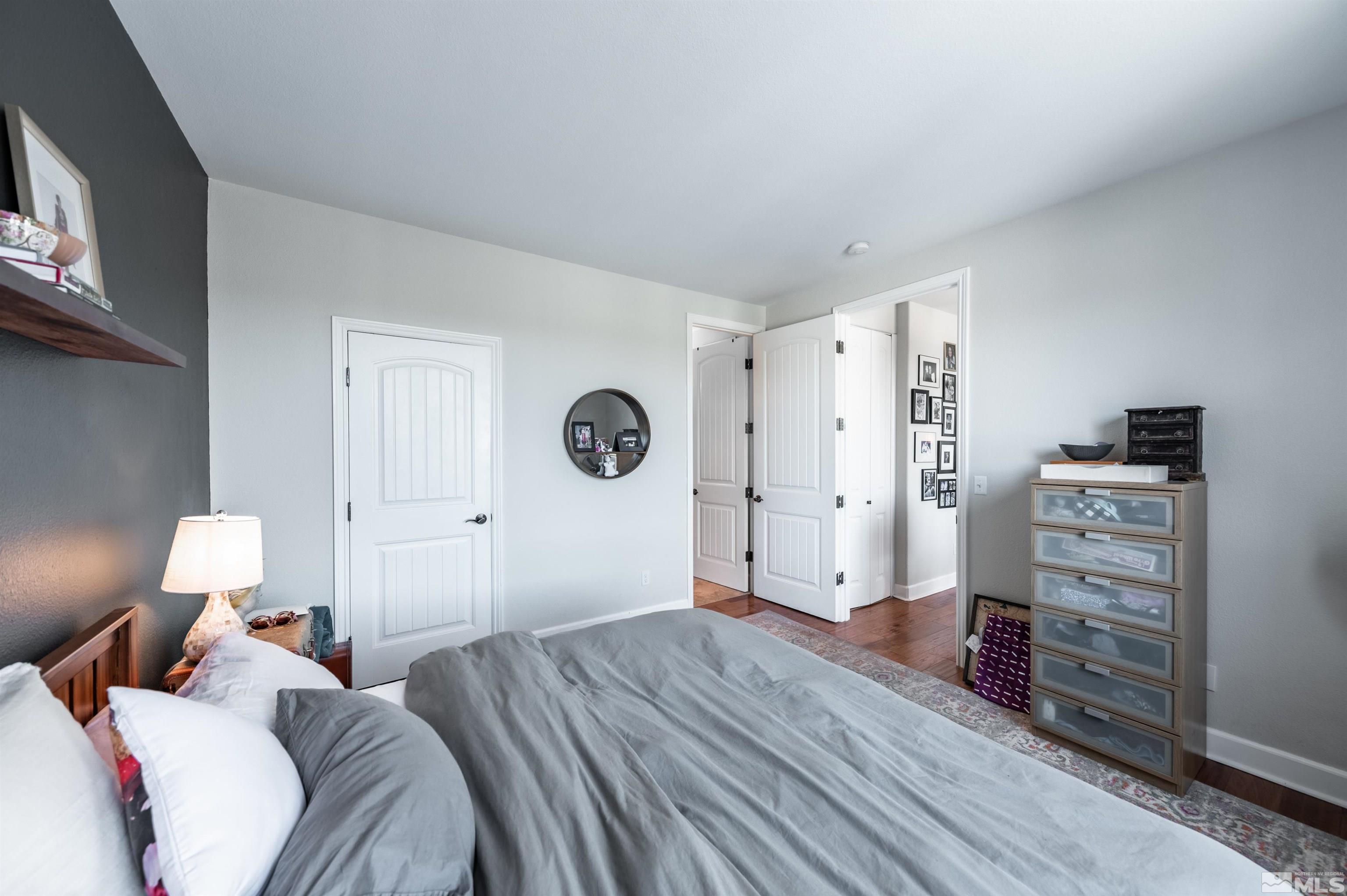 3677 Warren Way Unit: C