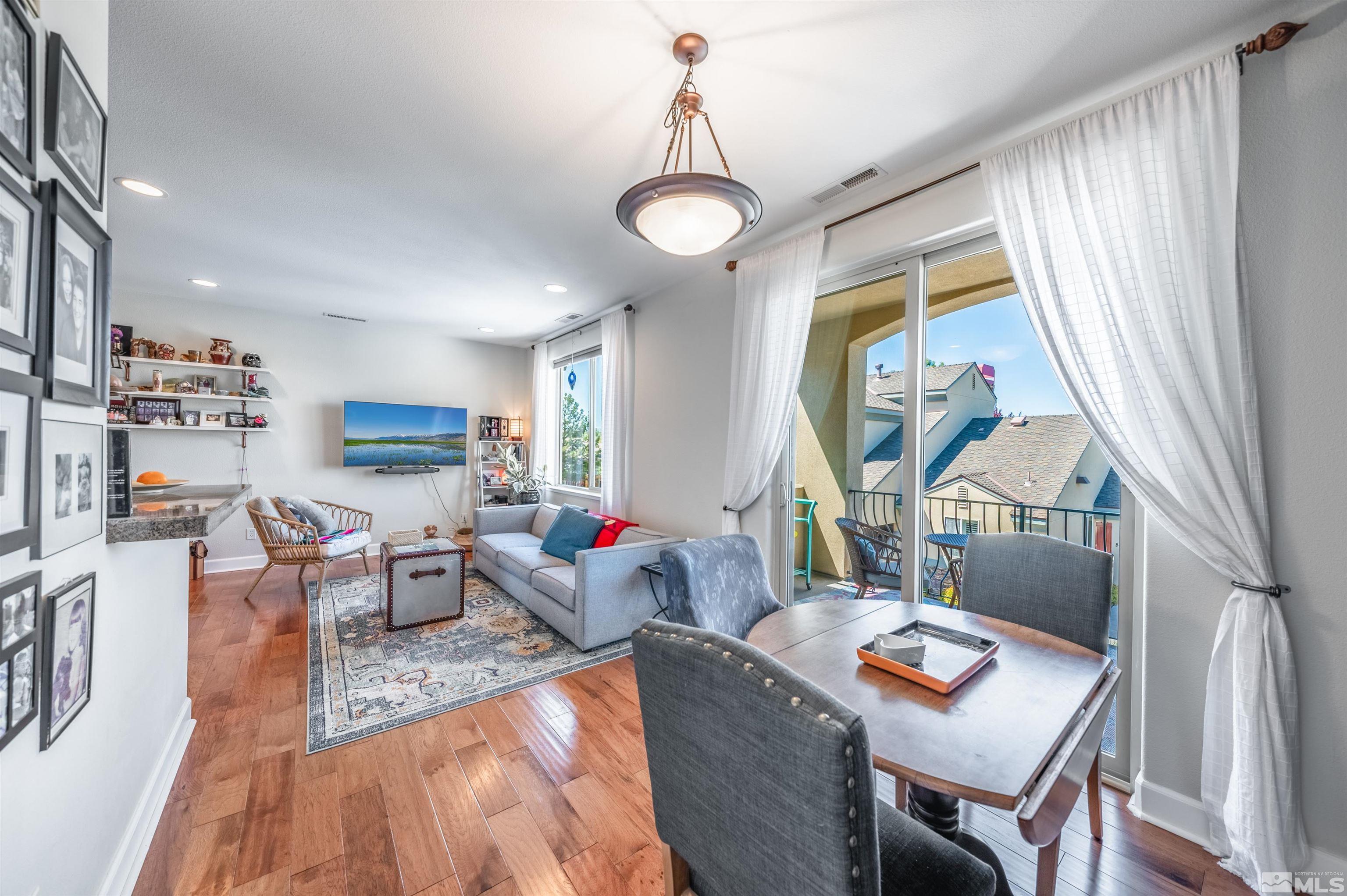 3677 Warren Way Unit: C