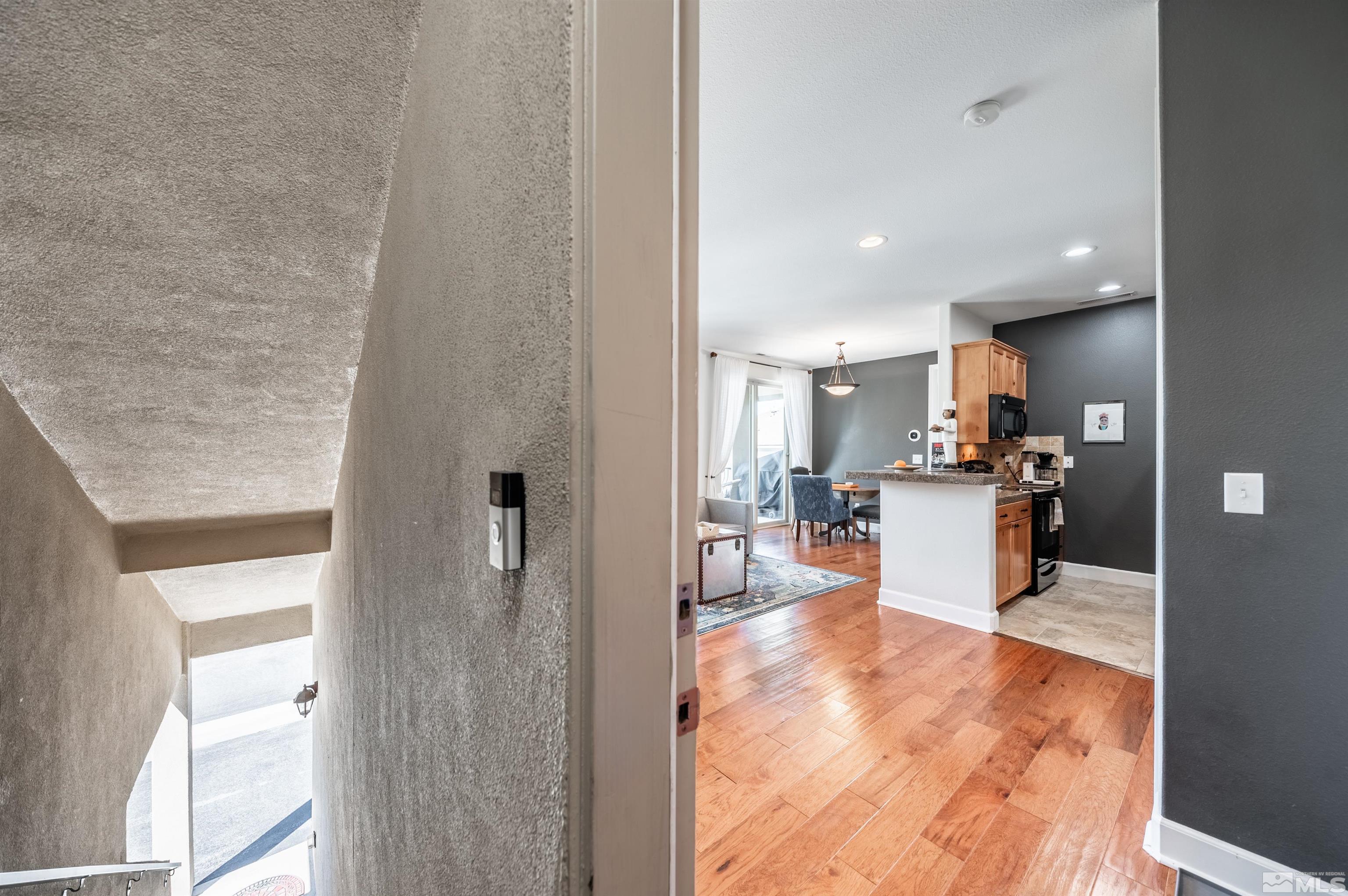 3677 Warren Way Unit: C