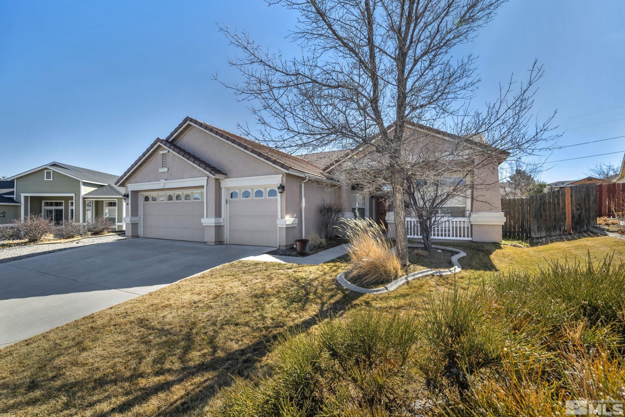 385 Ash Springs Court