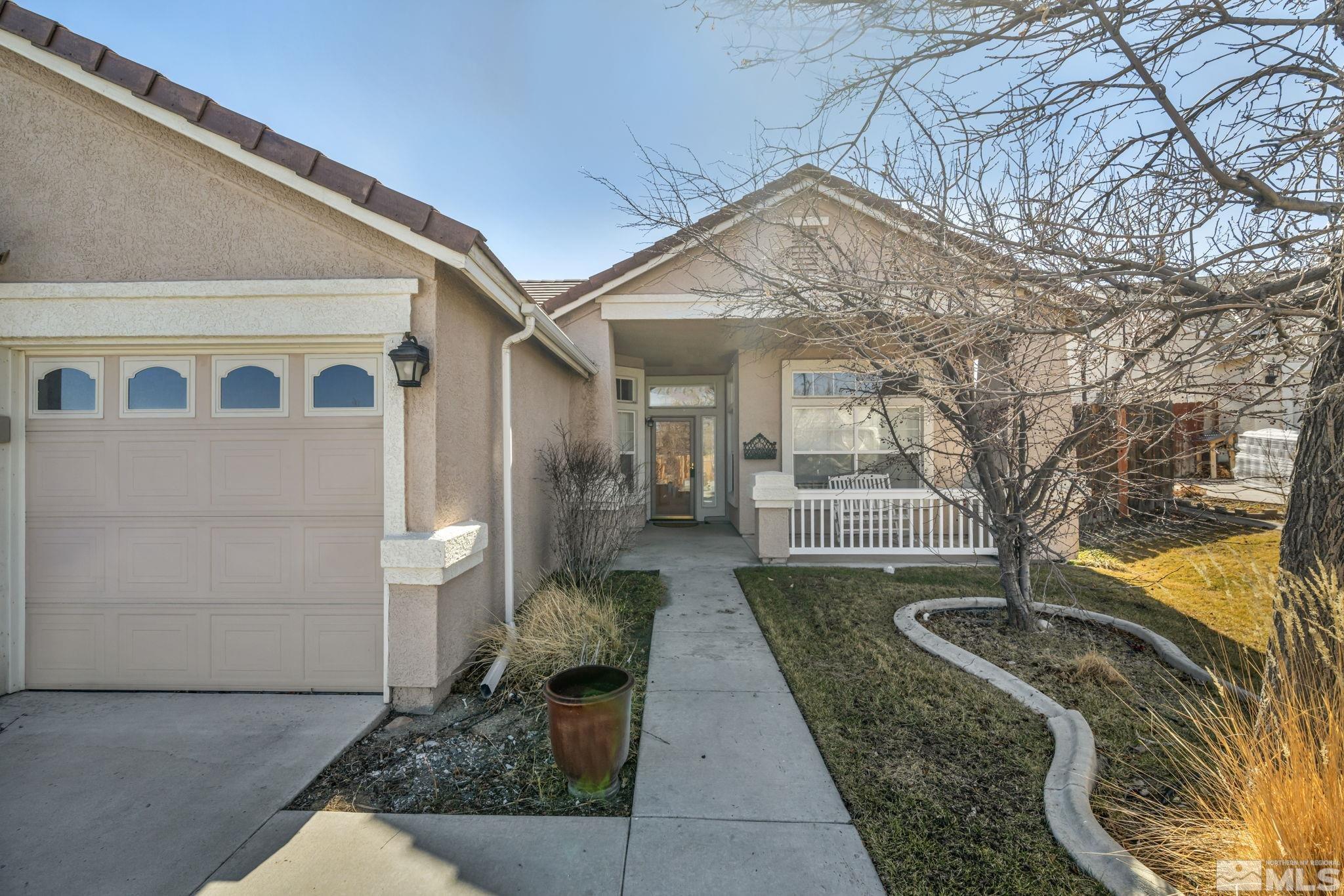 385 Ash Springs Court