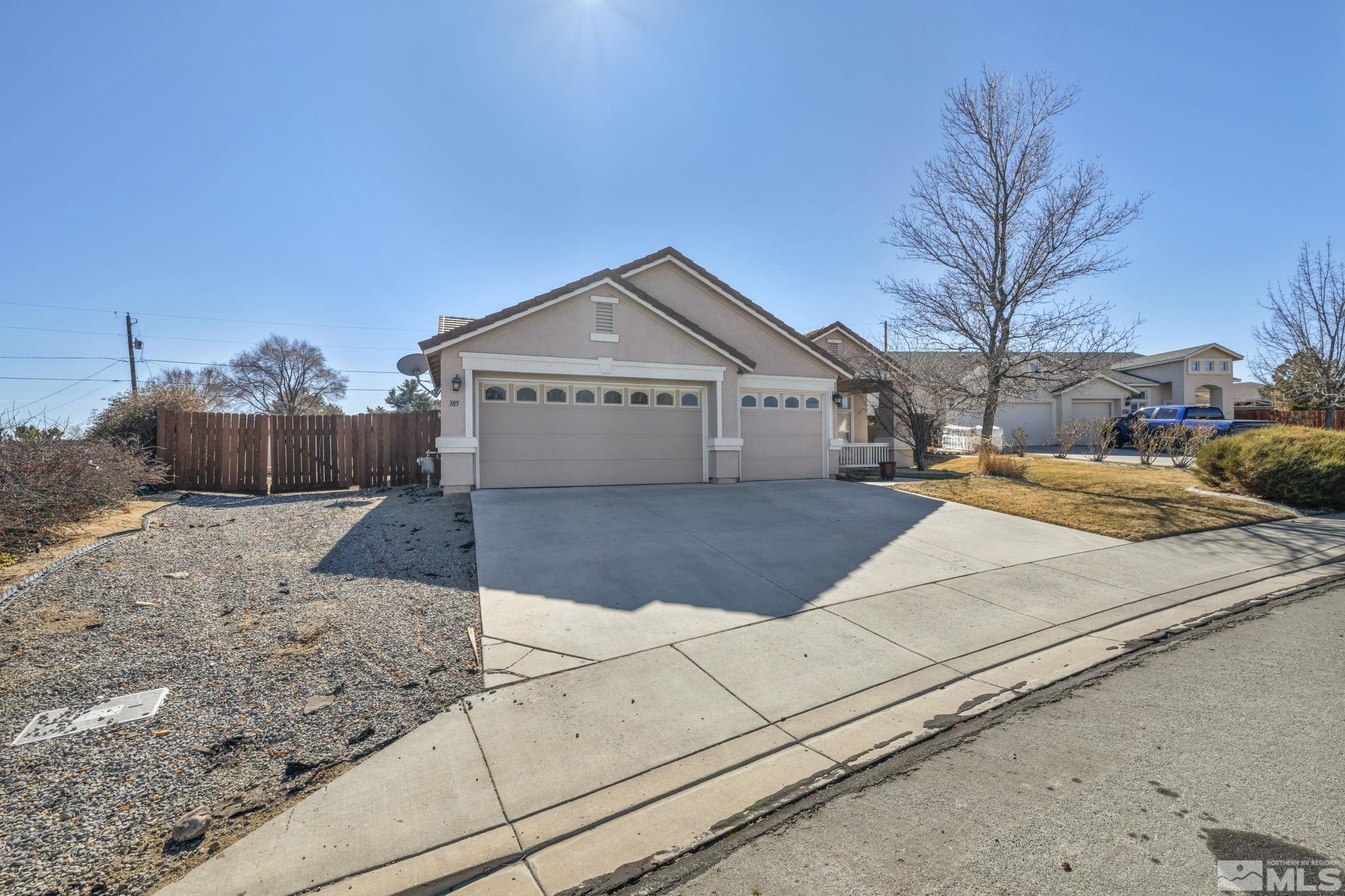 385 Ash Springs Court