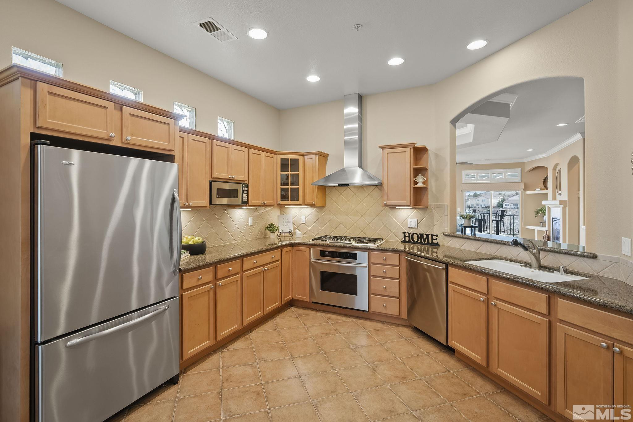3650 Salerno Drive