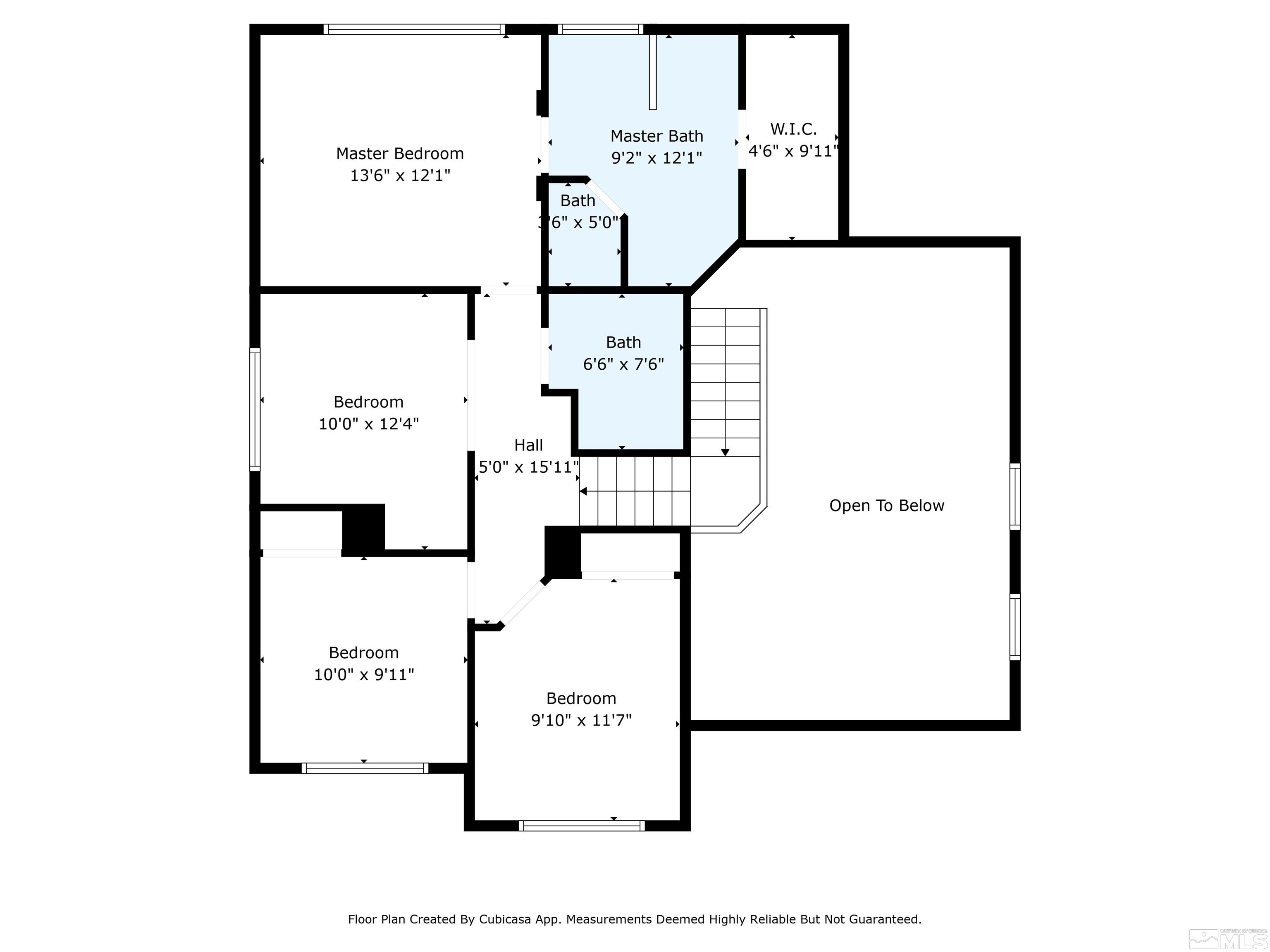 2445 Glen Eagles Dr