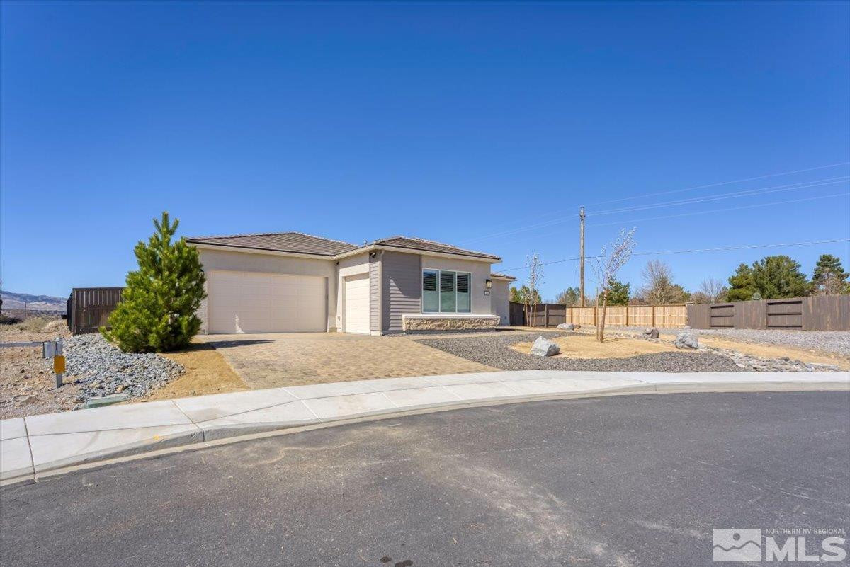 1201 Crawford Creek Court