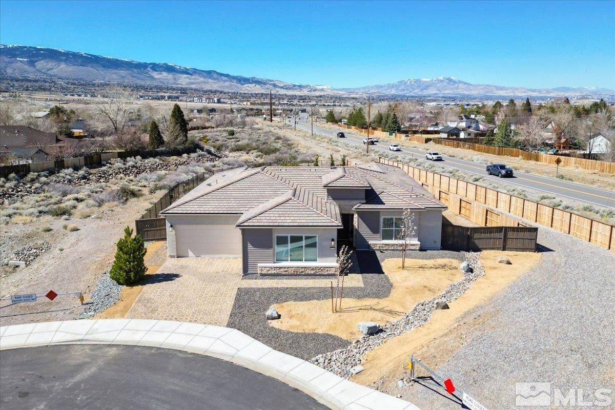 1201 Crawford Creek Court