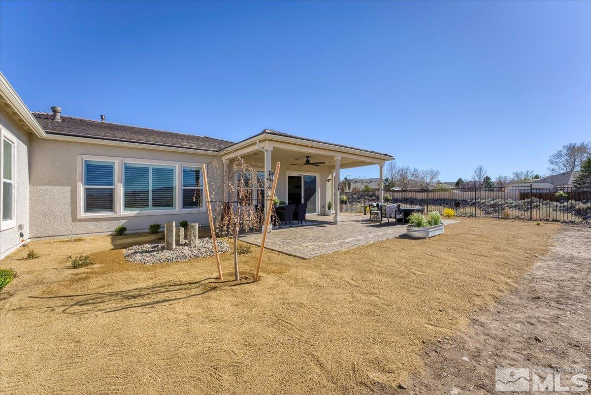 1201 Crawford Creek Court