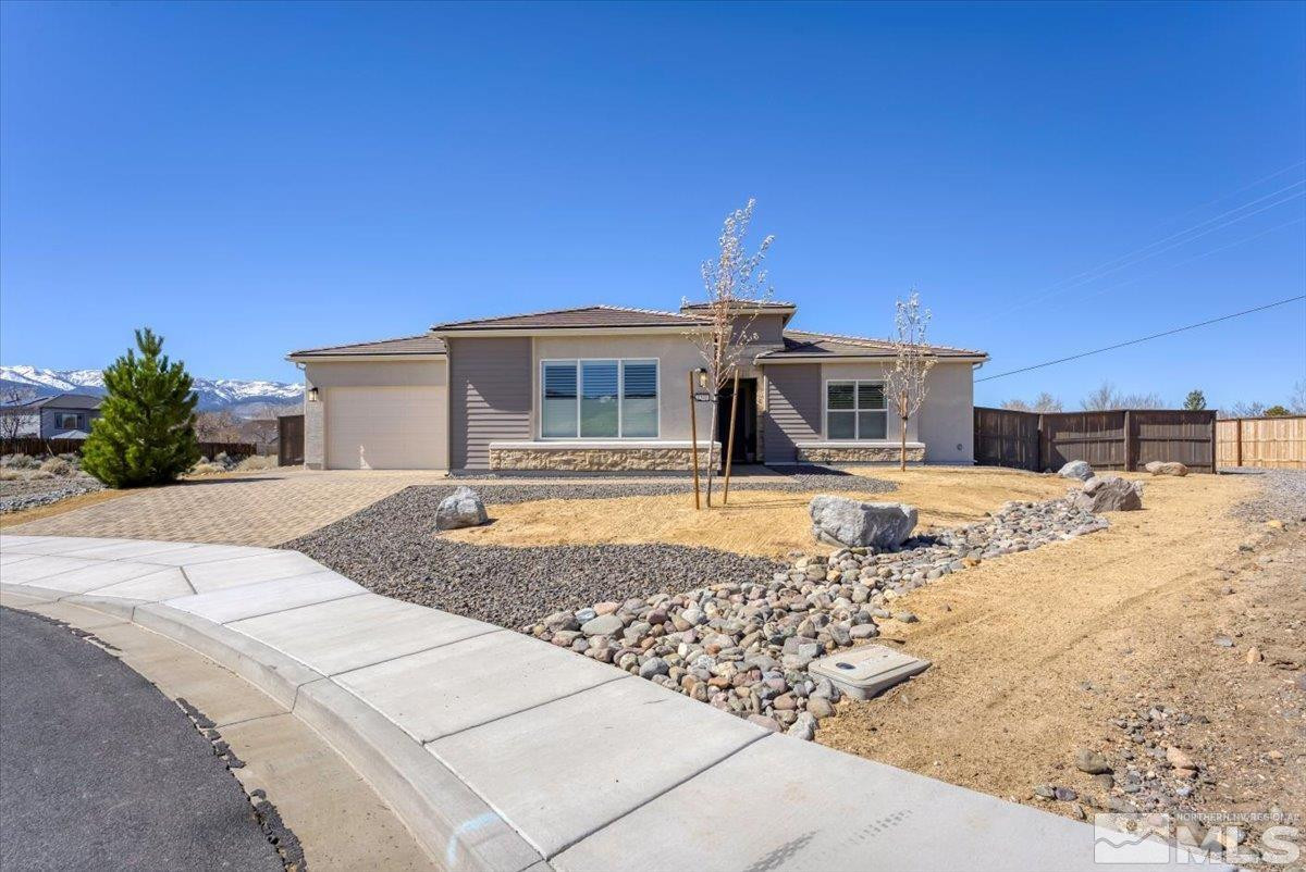 1201 Crawford Creek Court