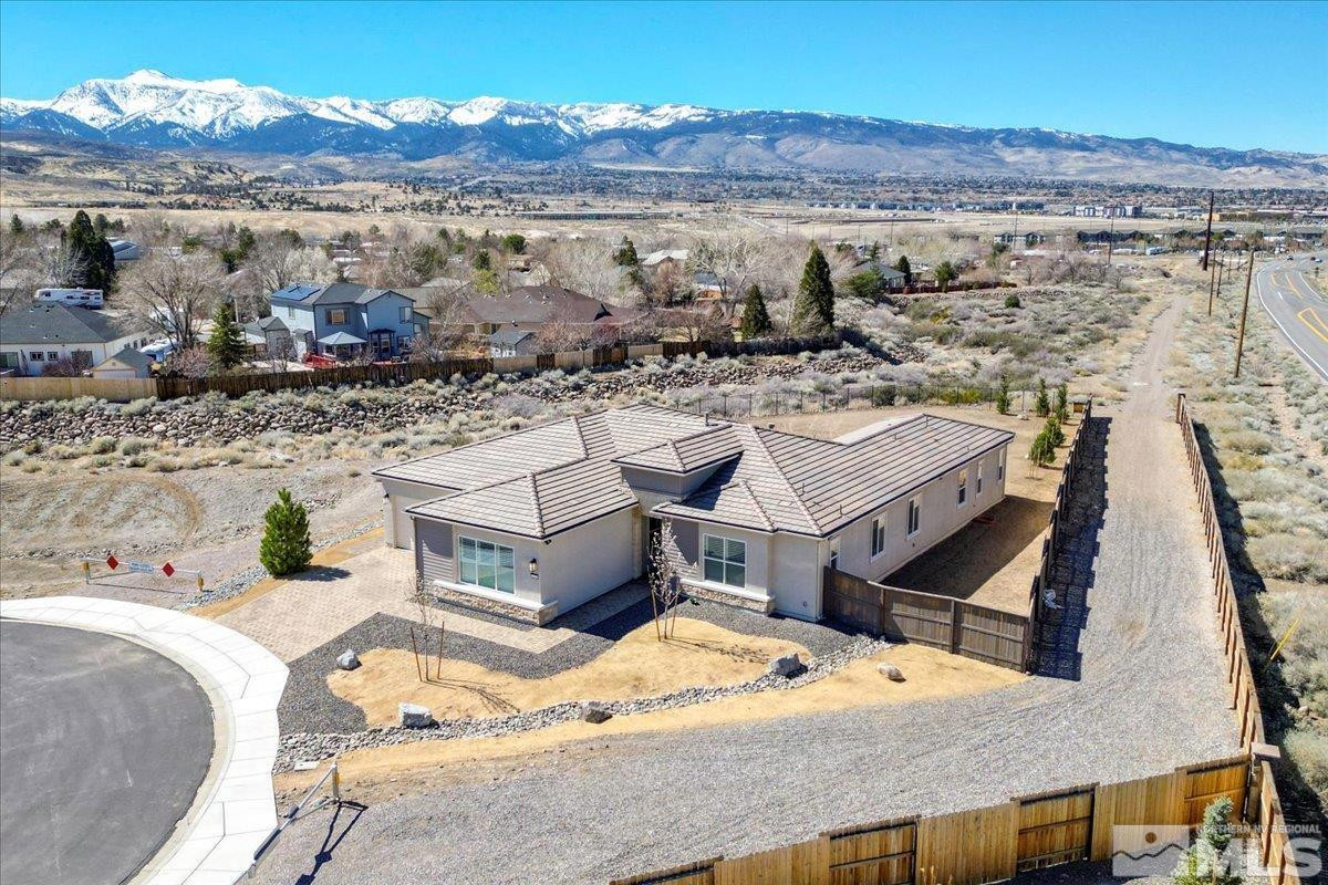 1201 Crawford Creek Court