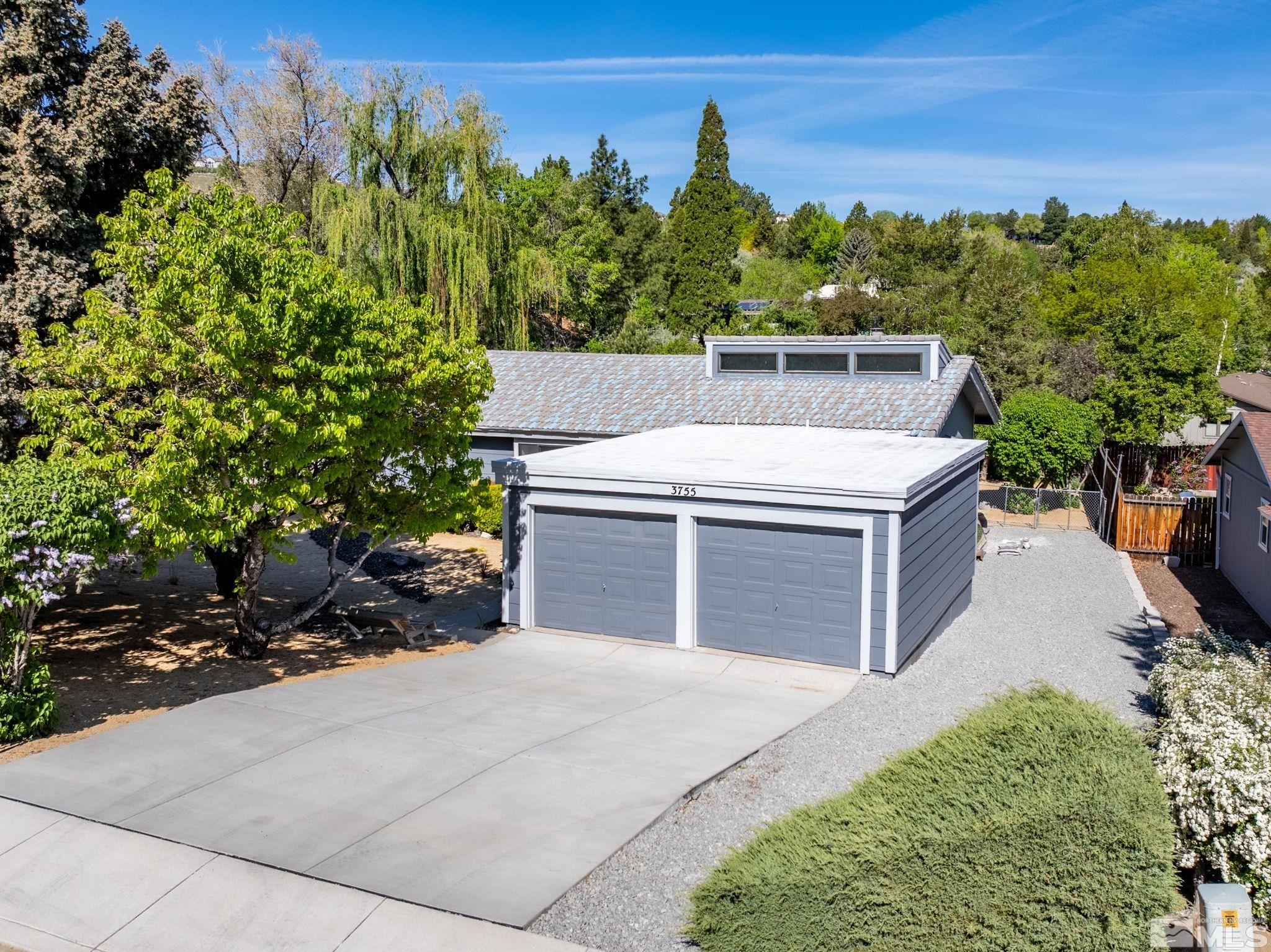3755 Heavenly Valley Ln