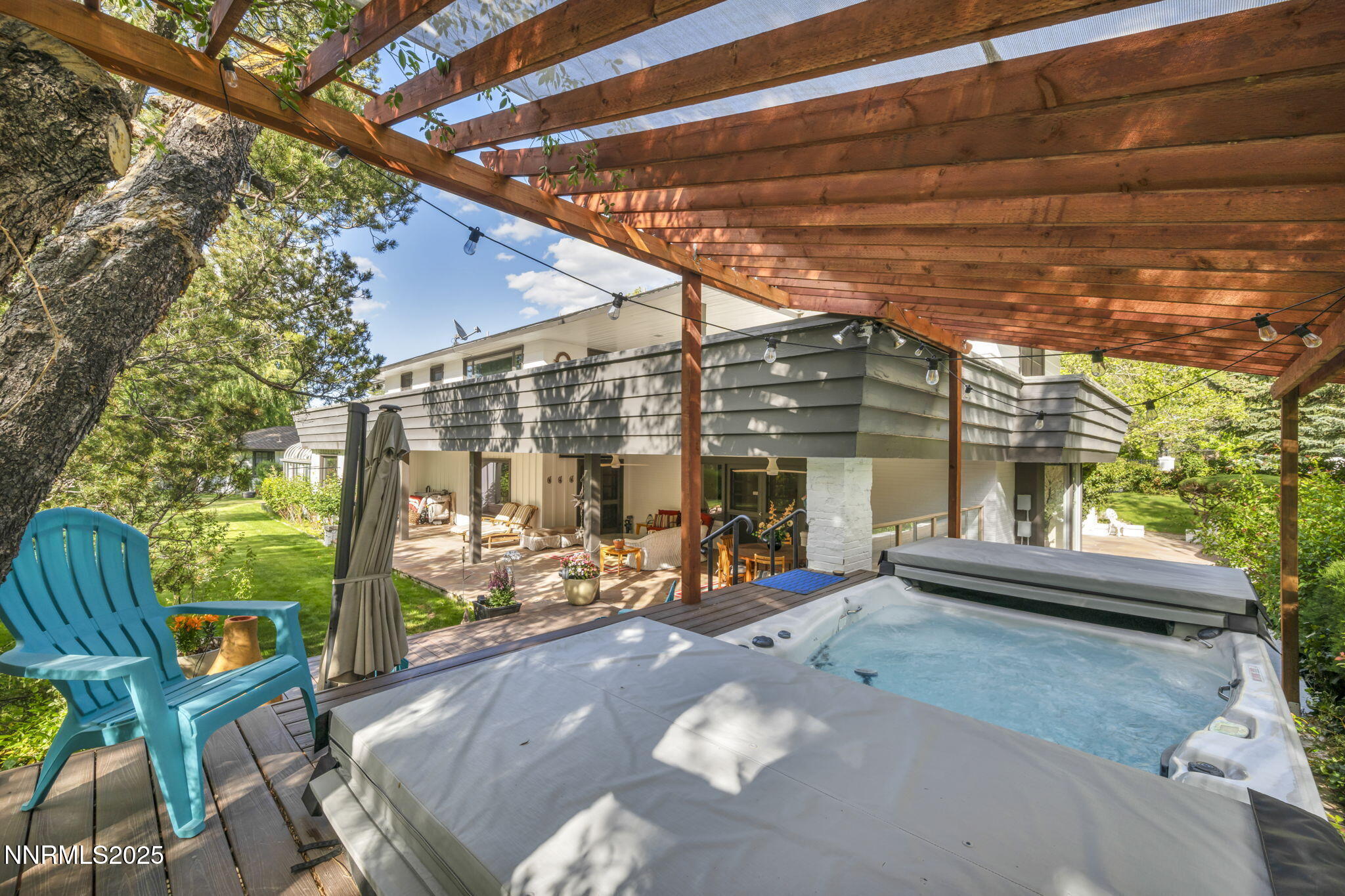 125 Greenridge Drive