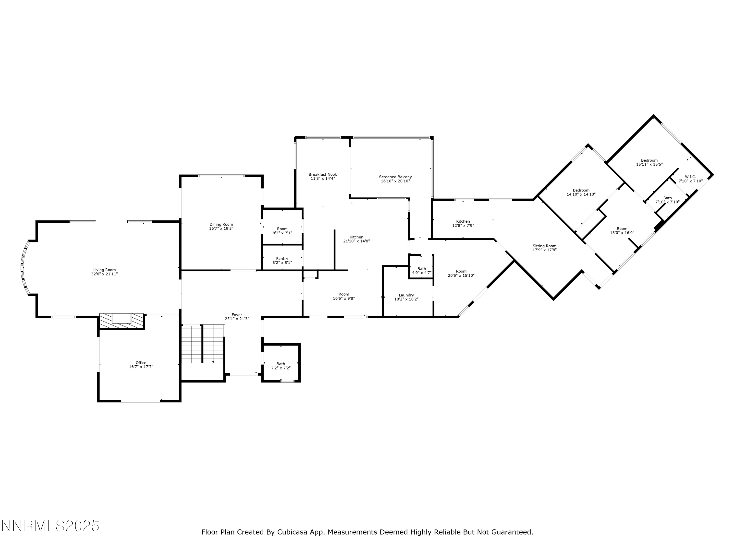 125 Greenridge Drive