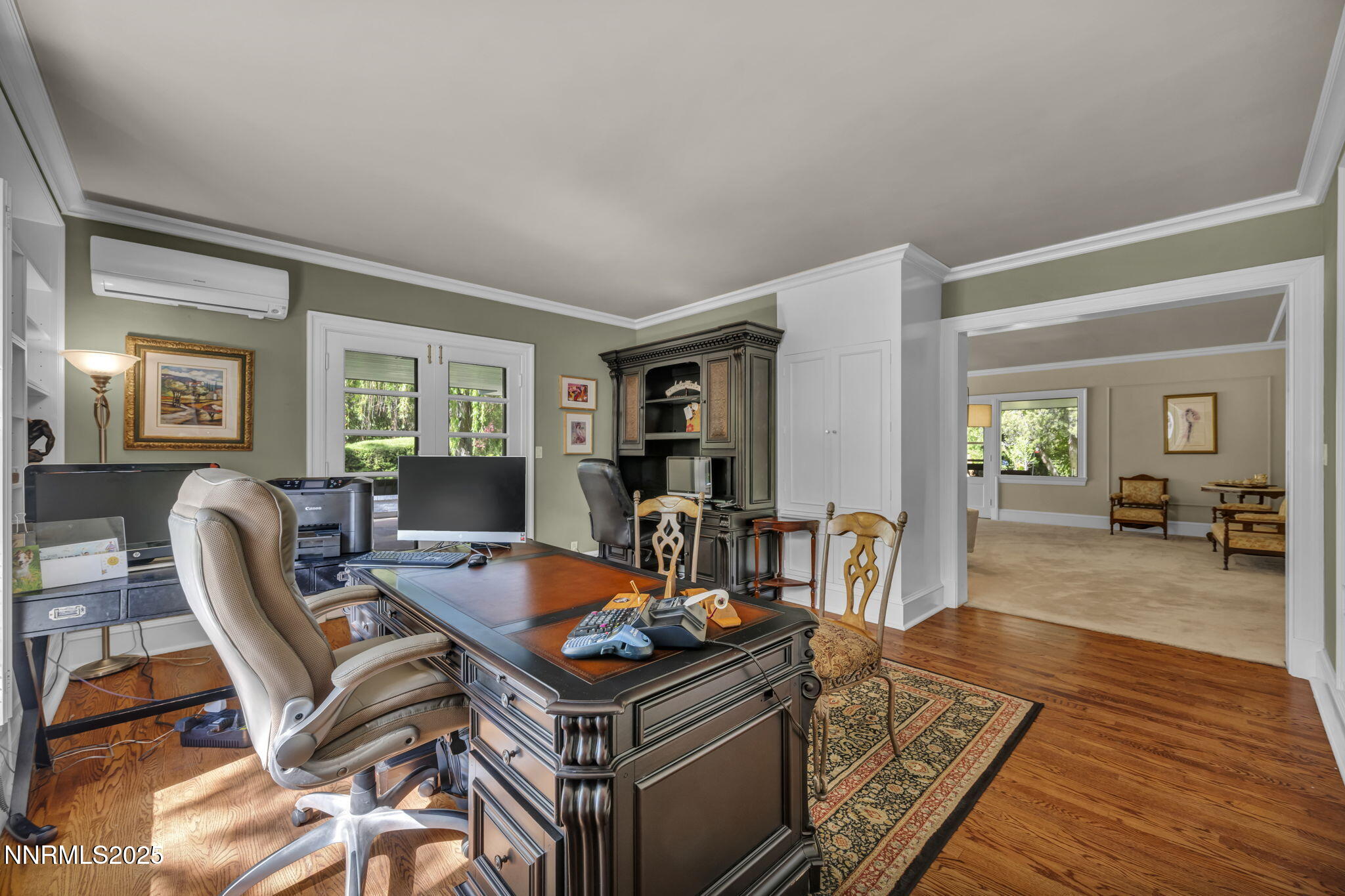 125 Greenridge Drive