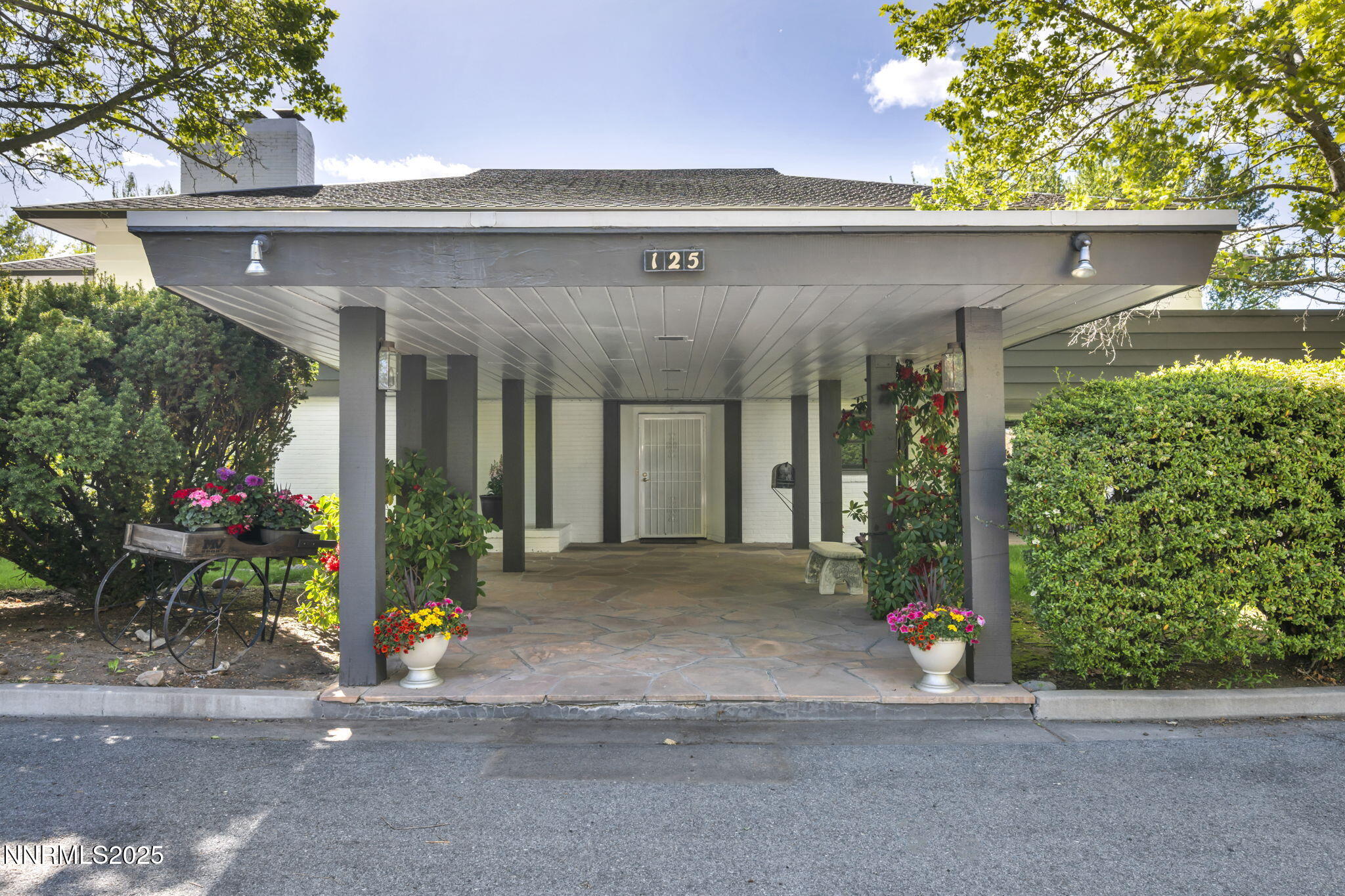 125 Greenridge Drive