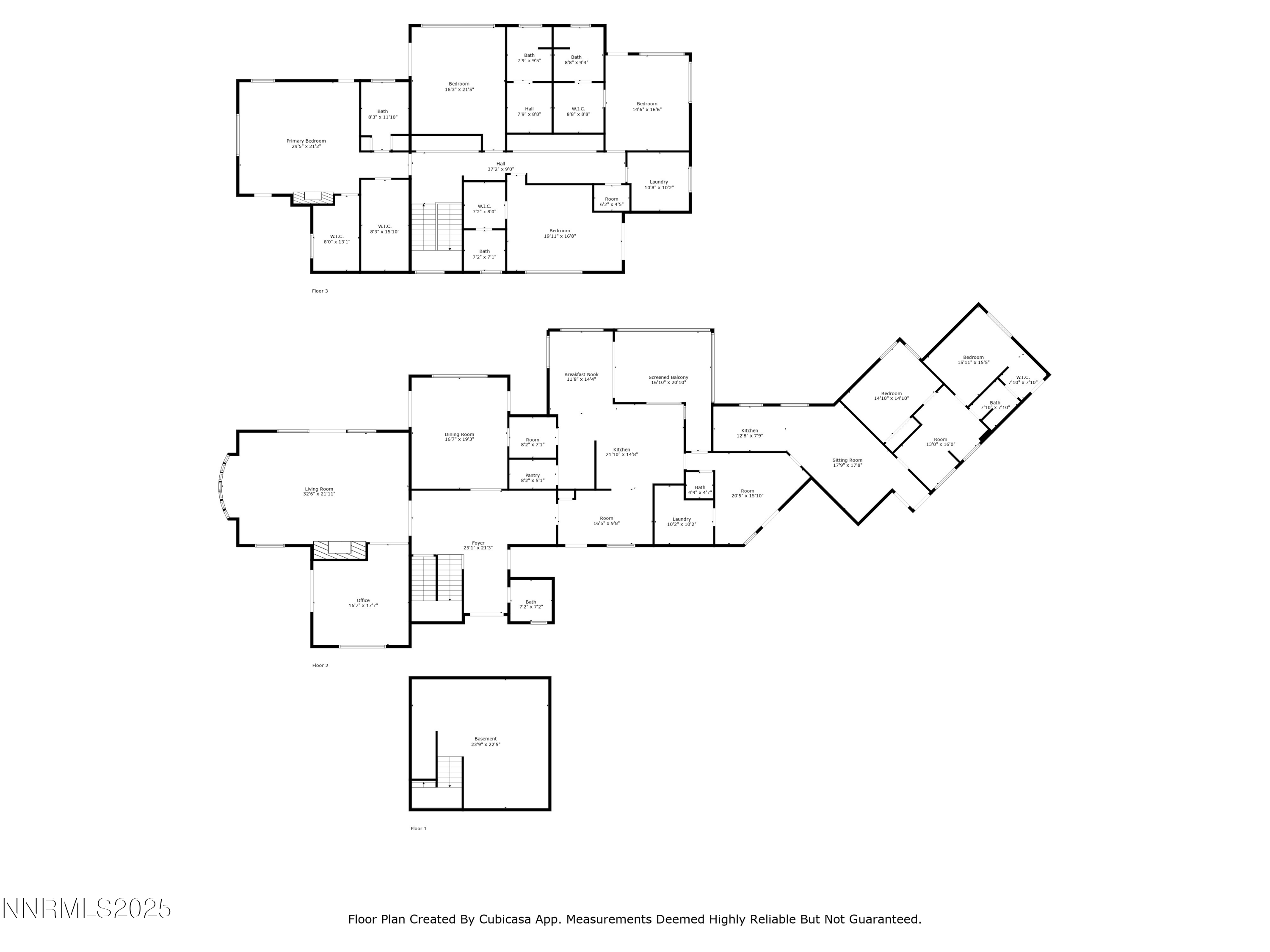 125 Greenridge Drive