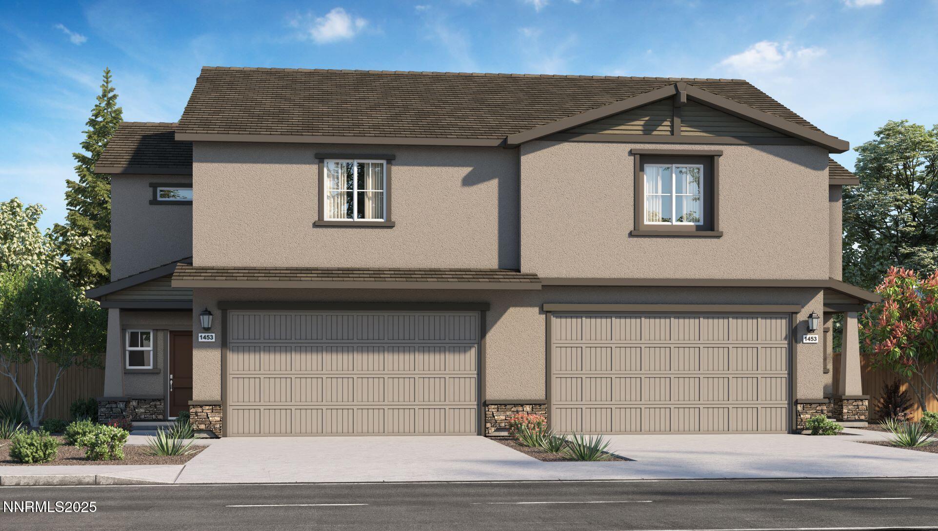 1978 Silicone Drive, Lot #135