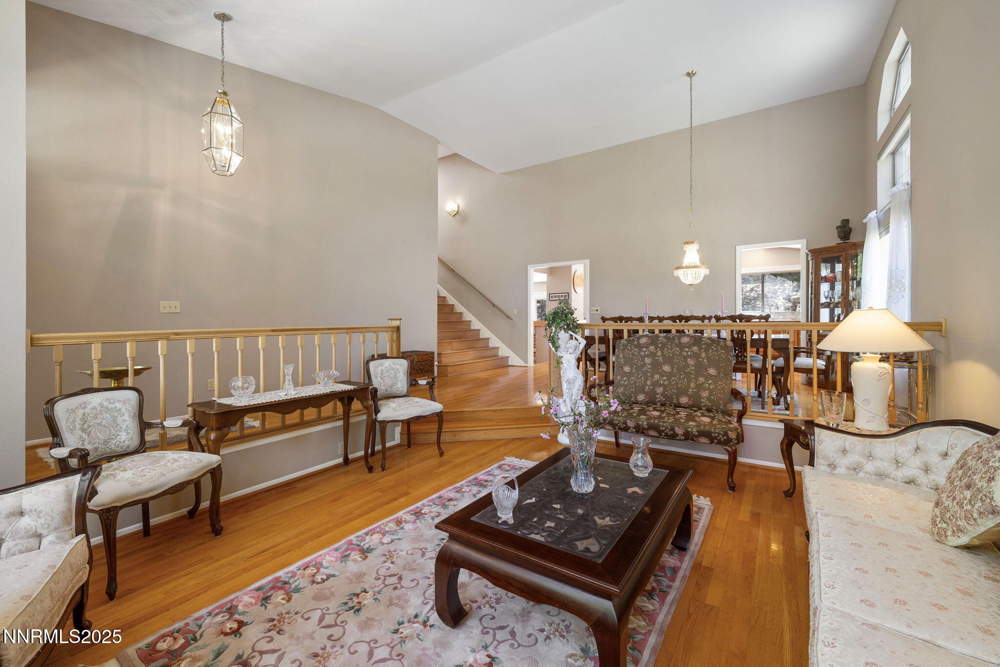 3208 Thornhill Drive