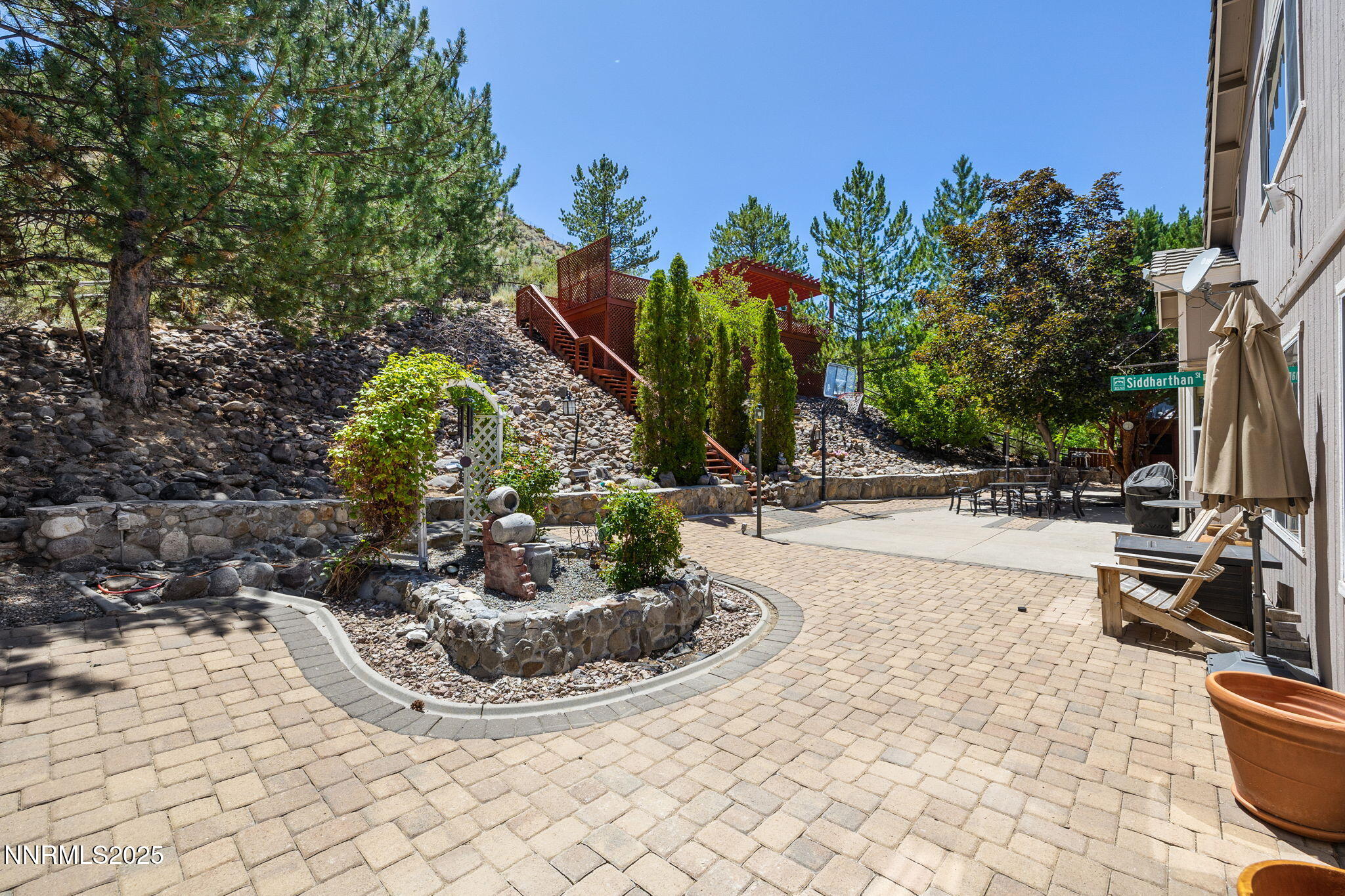 3208 Thornhill Drive