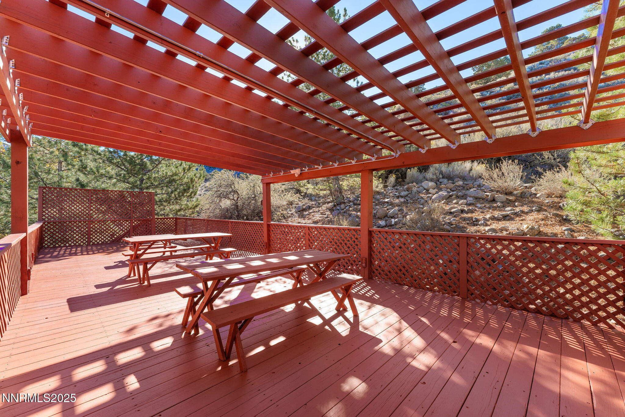 3208 Thornhill Drive