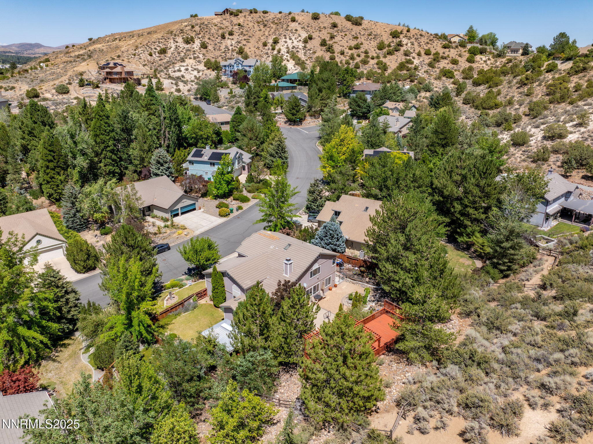 3208 Thornhill Drive