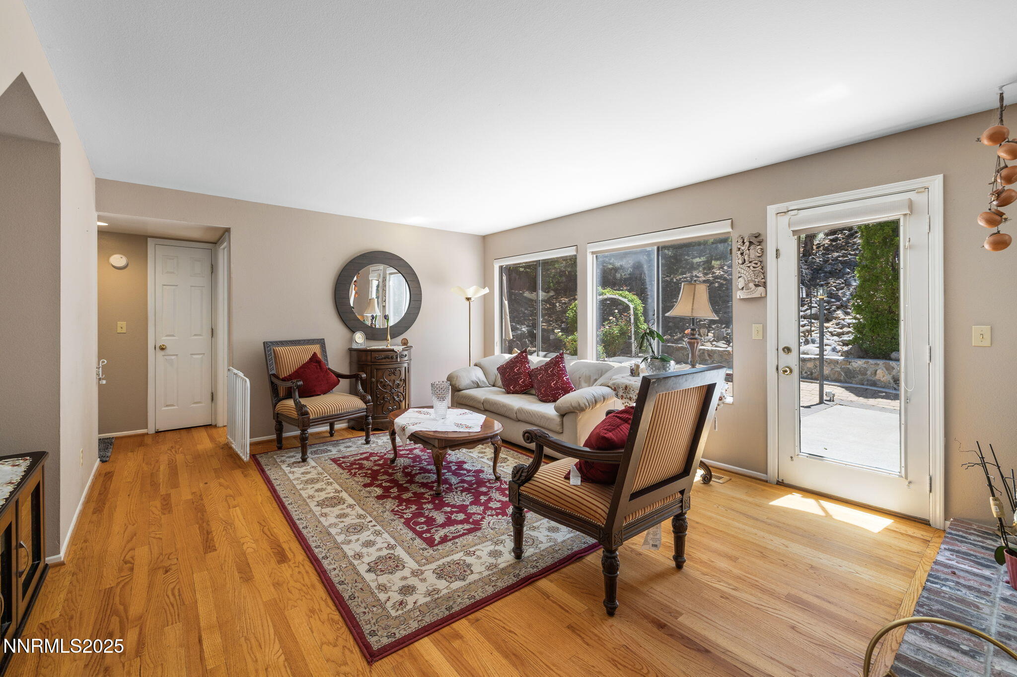 3208 Thornhill Drive