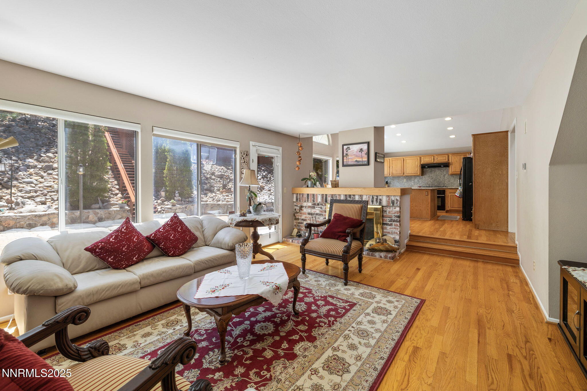 3208 Thornhill Drive