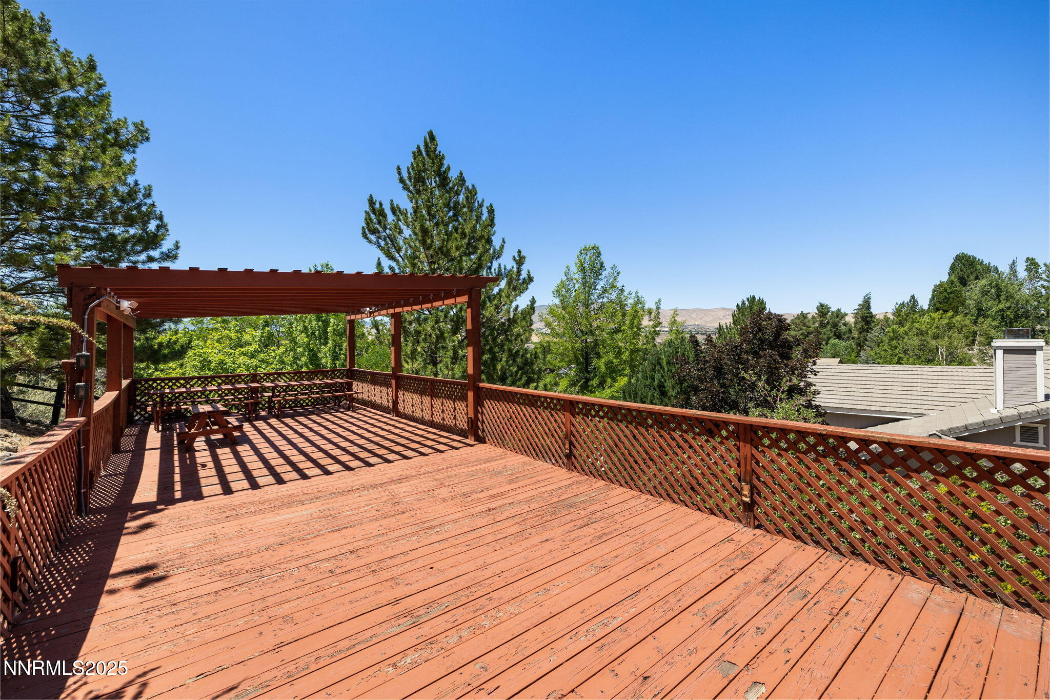 3208 Thornhill Drive