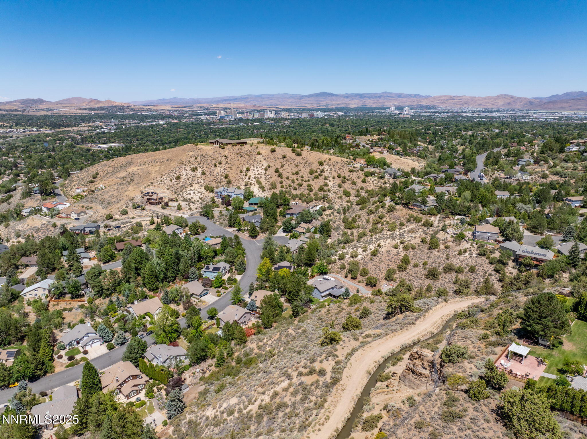 3208 Thornhill Drive