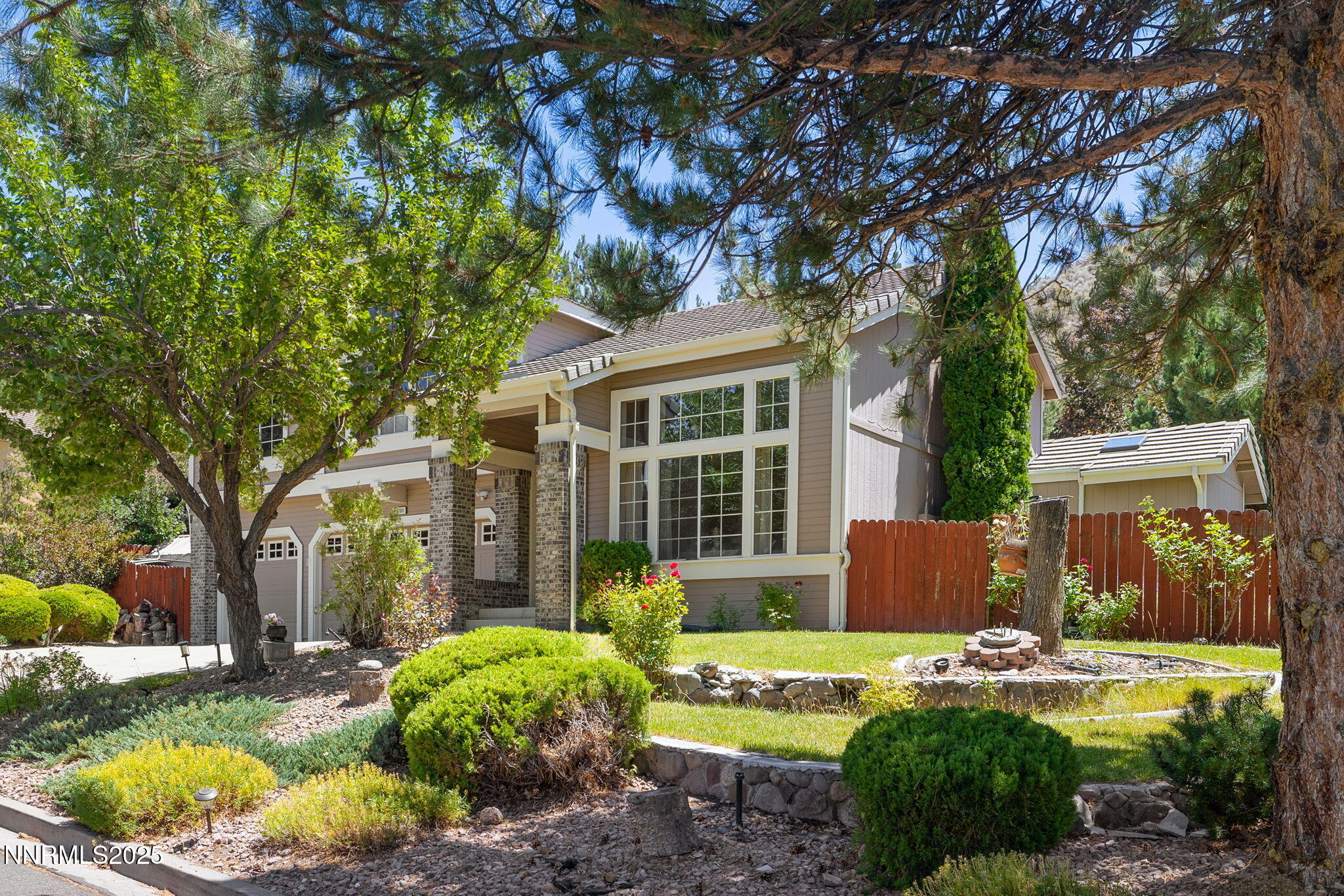 3208 Thornhill Drive