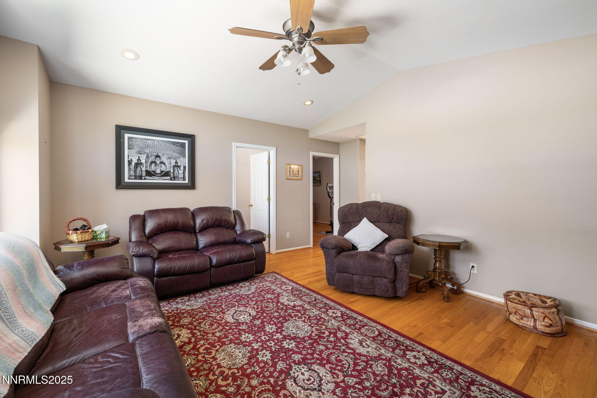 3208 Thornhill Drive