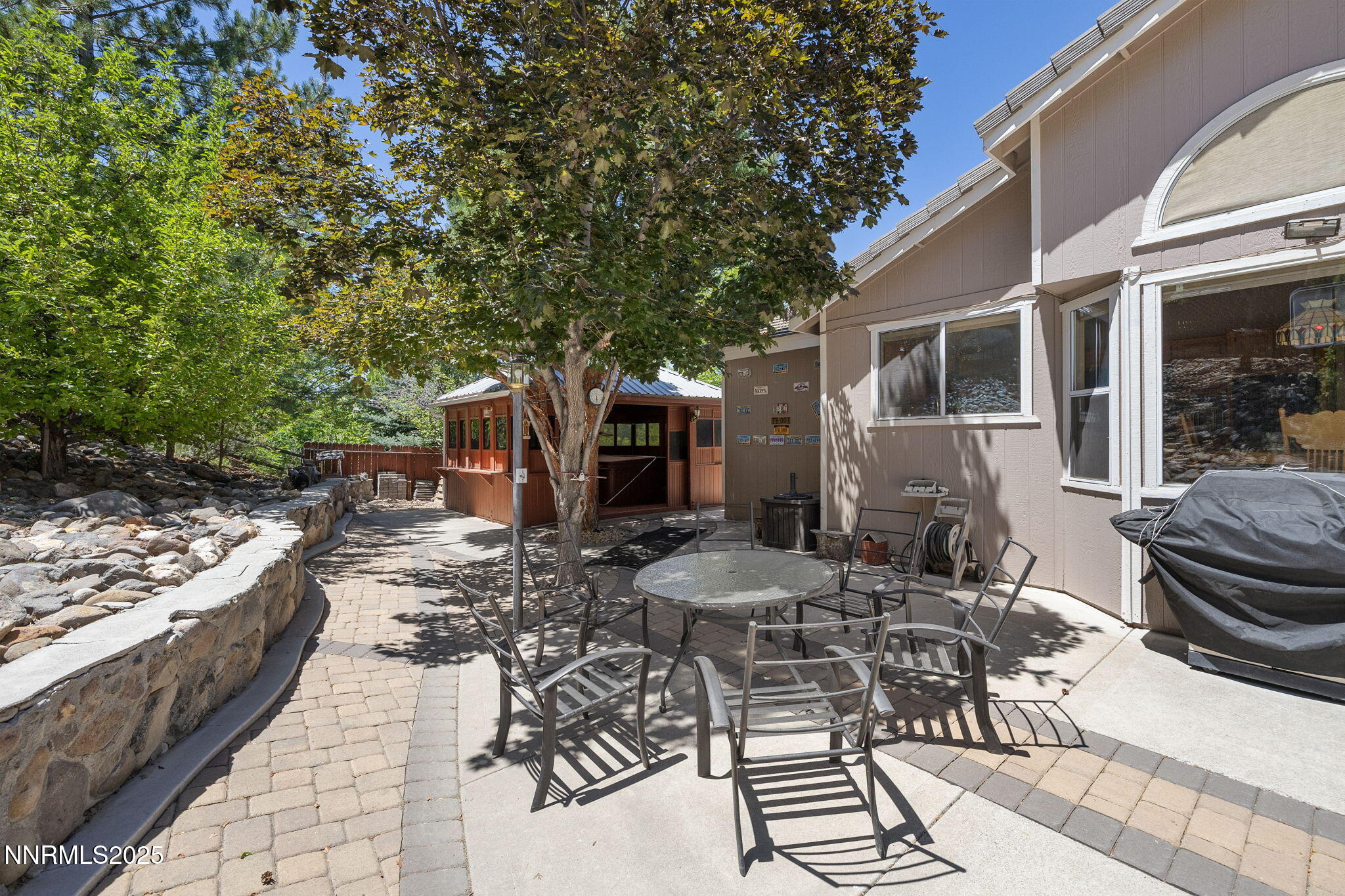 3208 Thornhill Drive