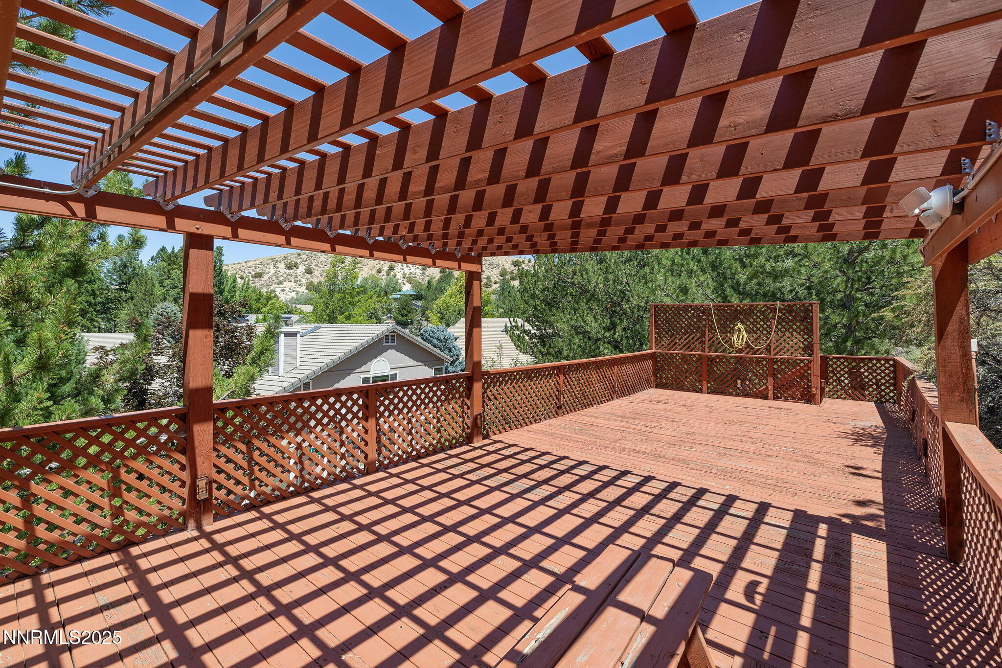 3208 Thornhill Drive