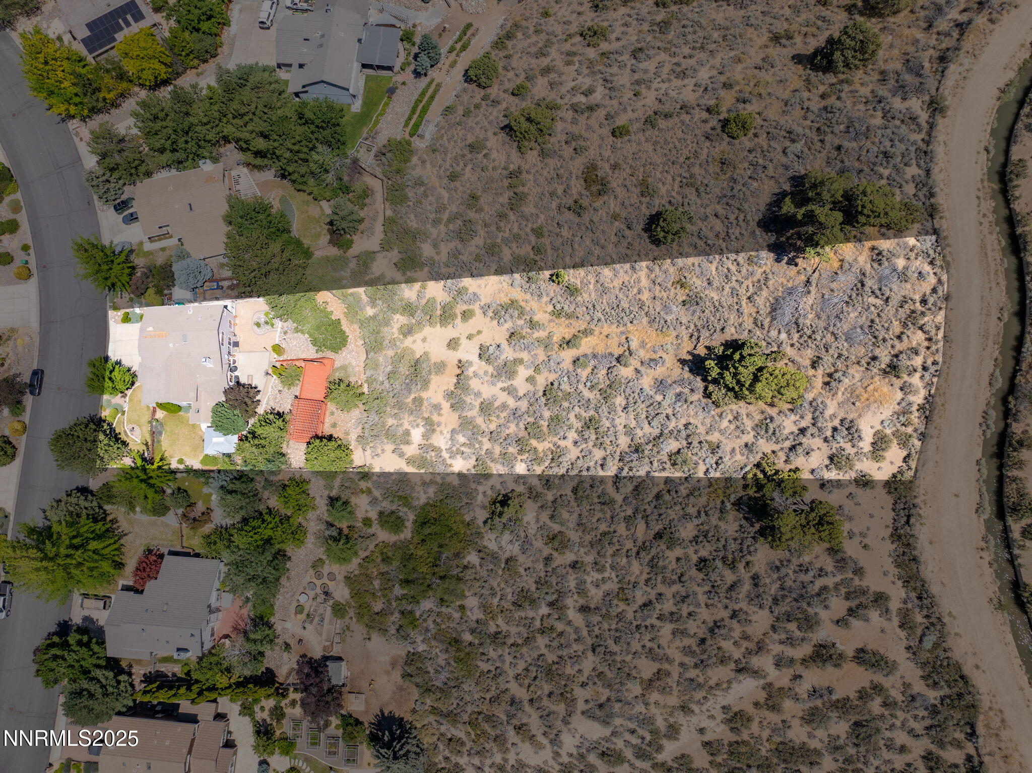 3208 Thornhill Drive