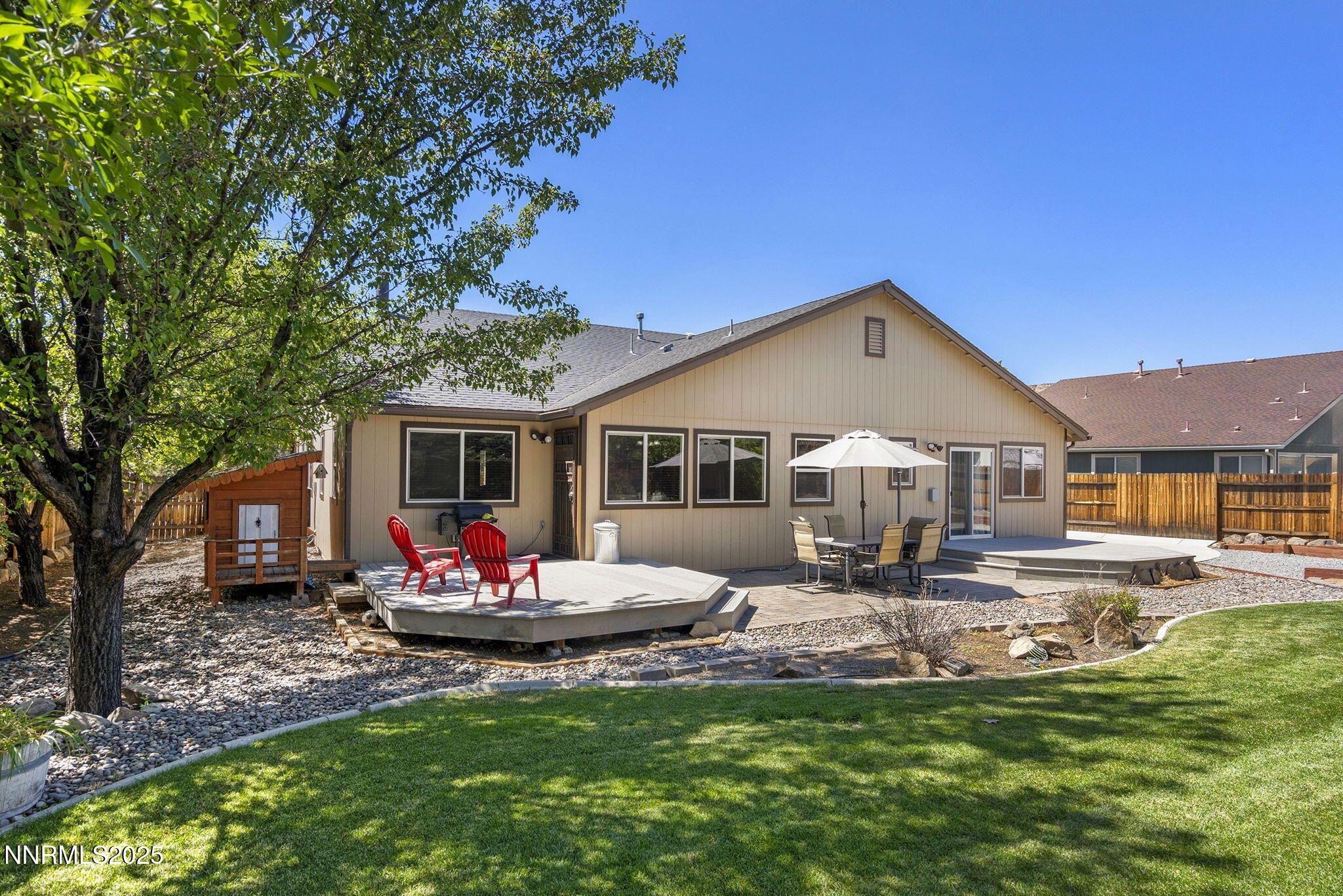 2350 Garnet Star Way