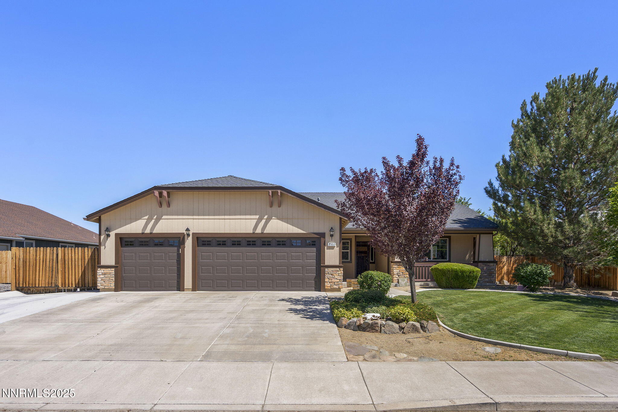 2350 Garnet Star Way