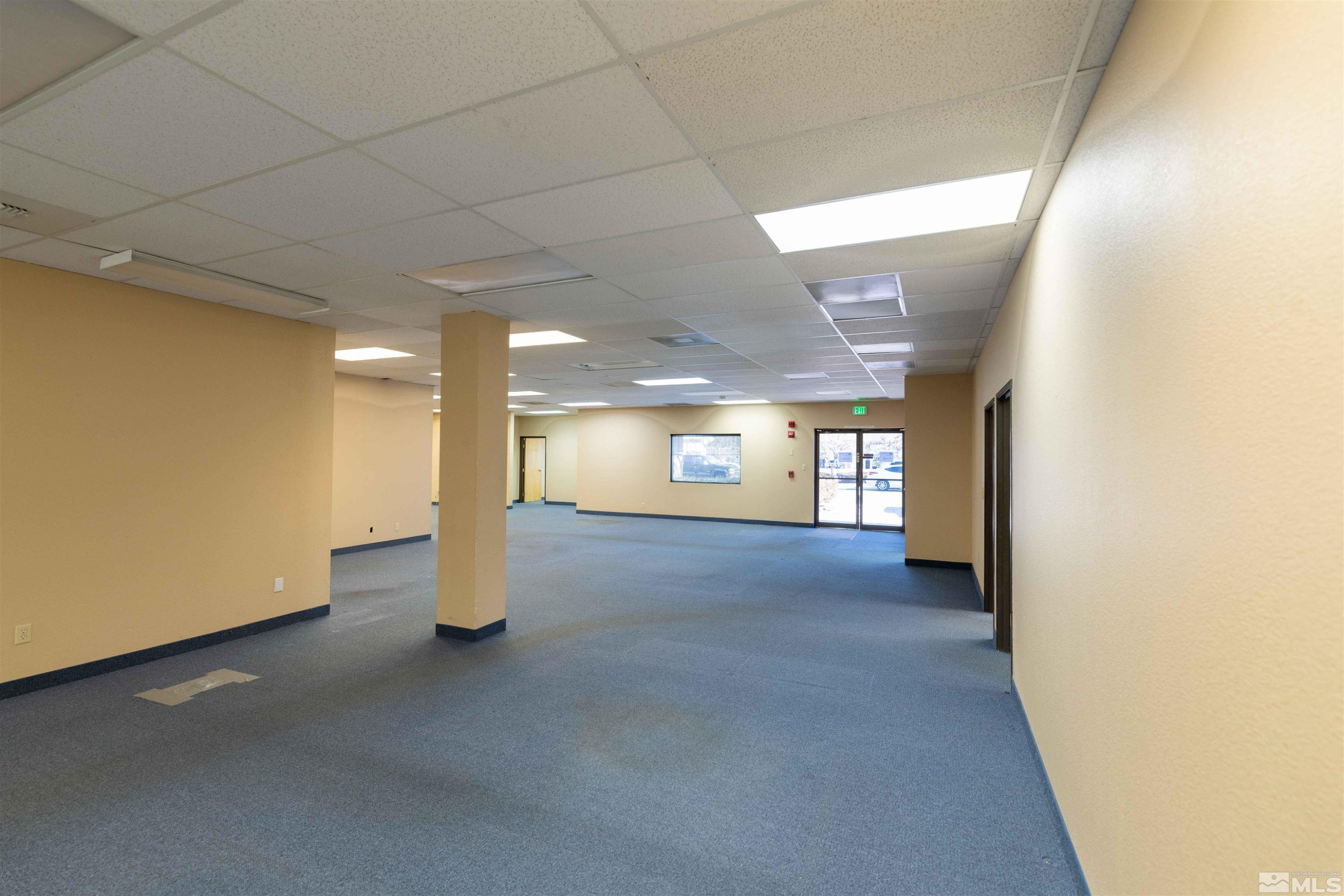 1390 S Curry Street, 1390