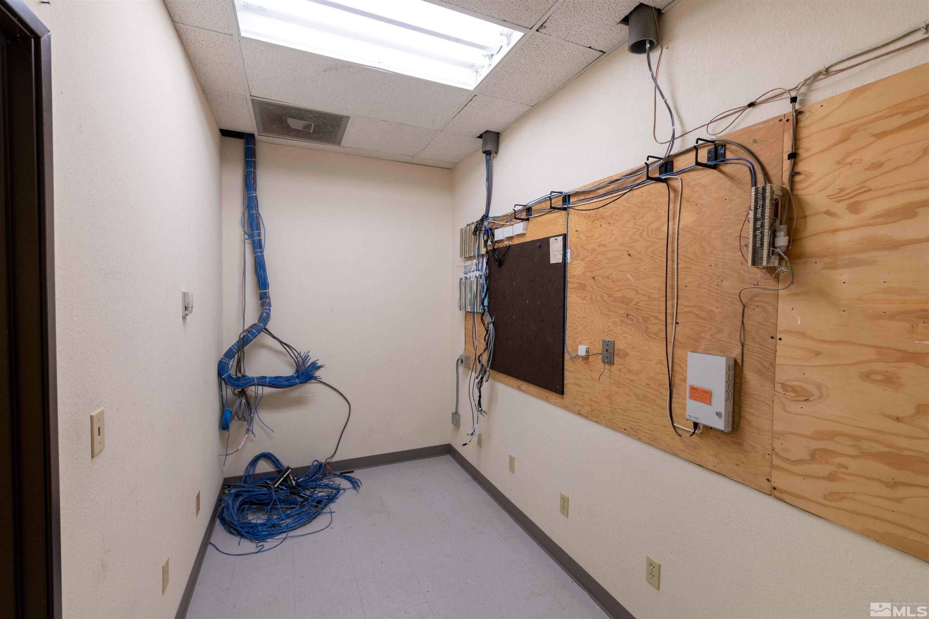 1390 S Curry Street, 1390