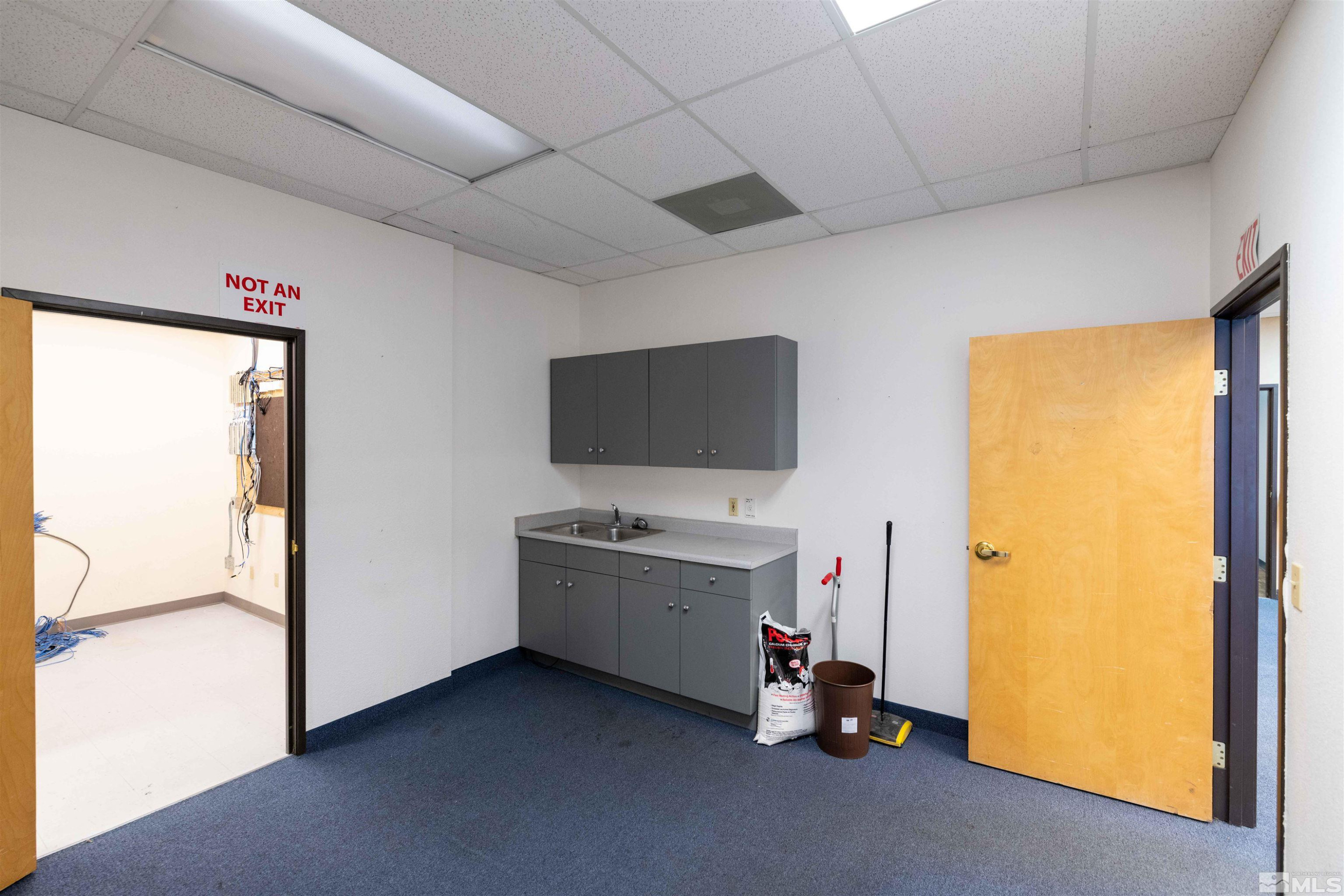 1390 S Curry Street, 1390