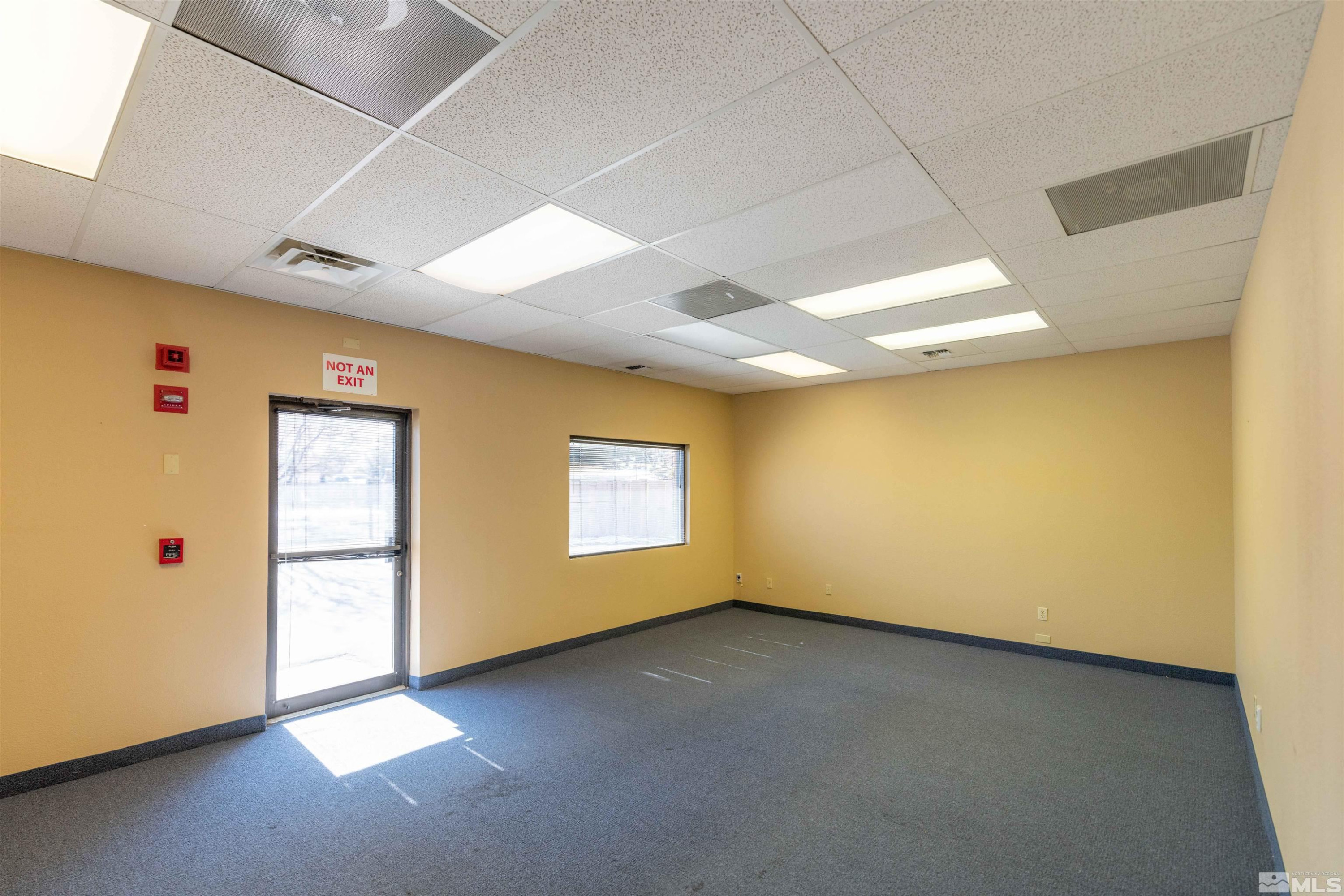 1390 S Curry Street, 1390