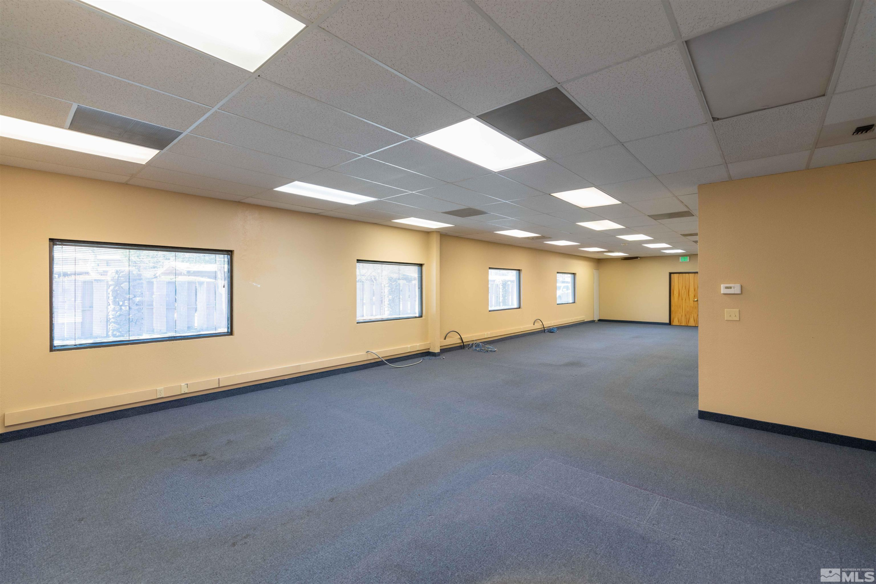 1390 S Curry Street, 1390