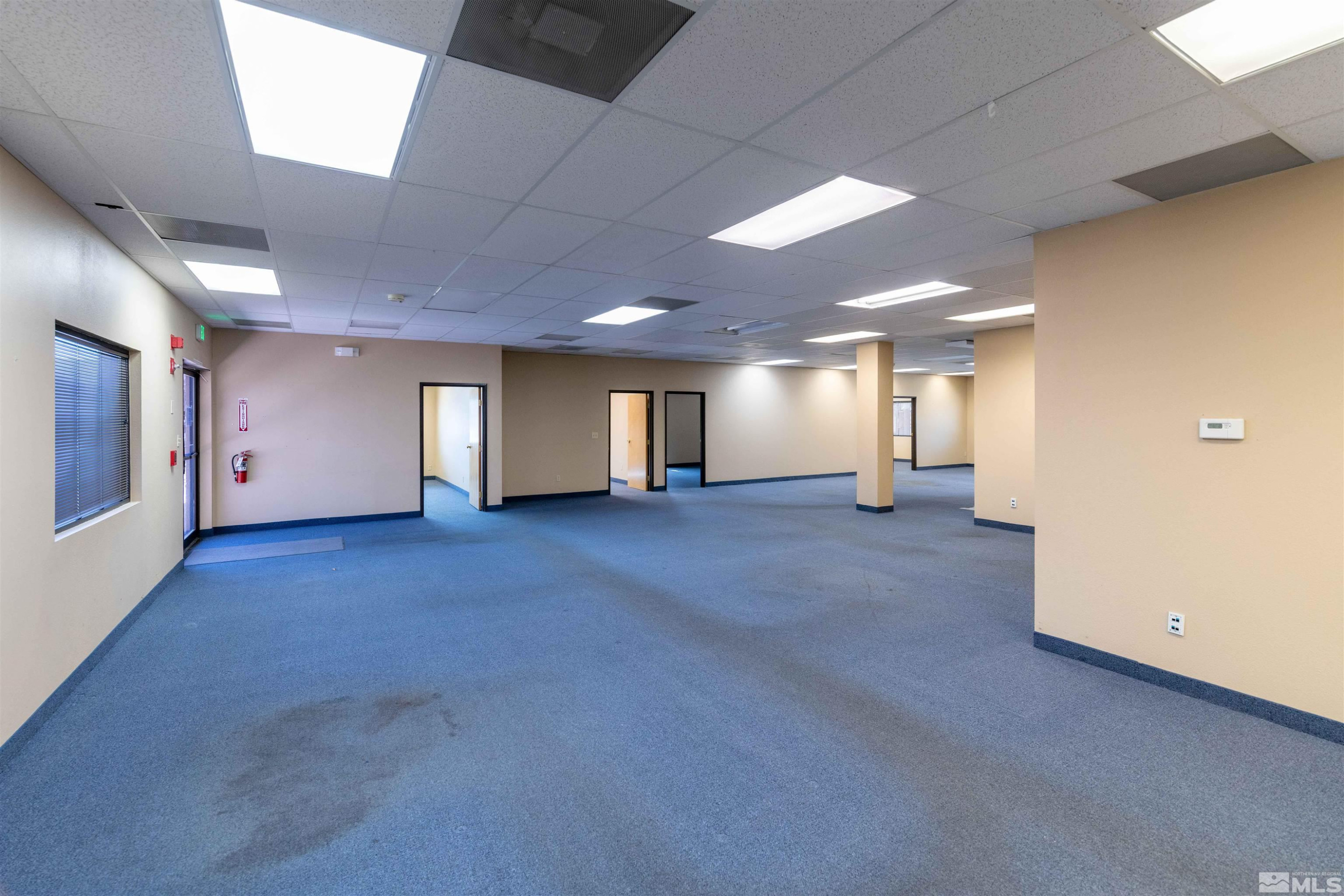 1390 S Curry Street, 1390