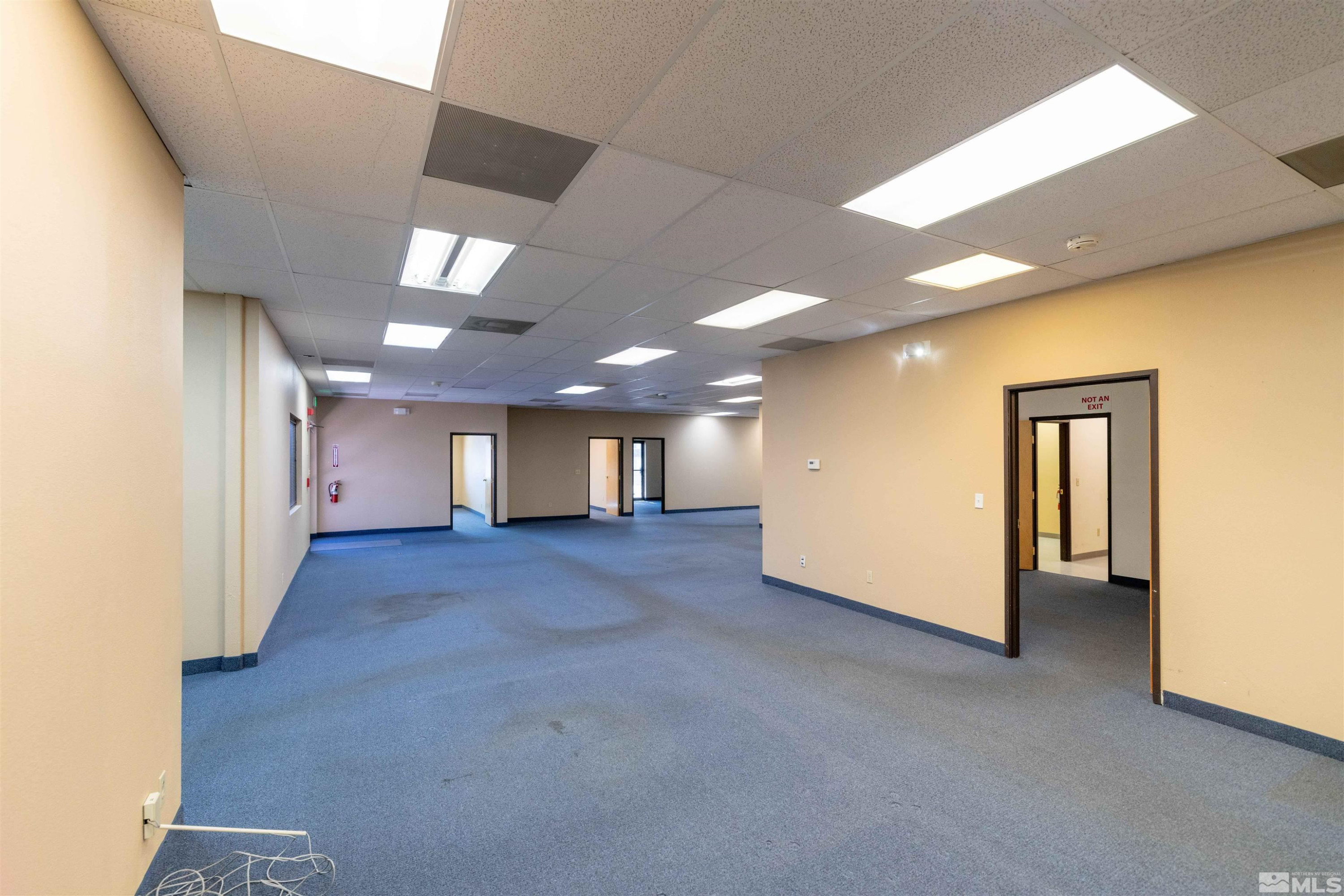 1390 S Curry Street, 1390