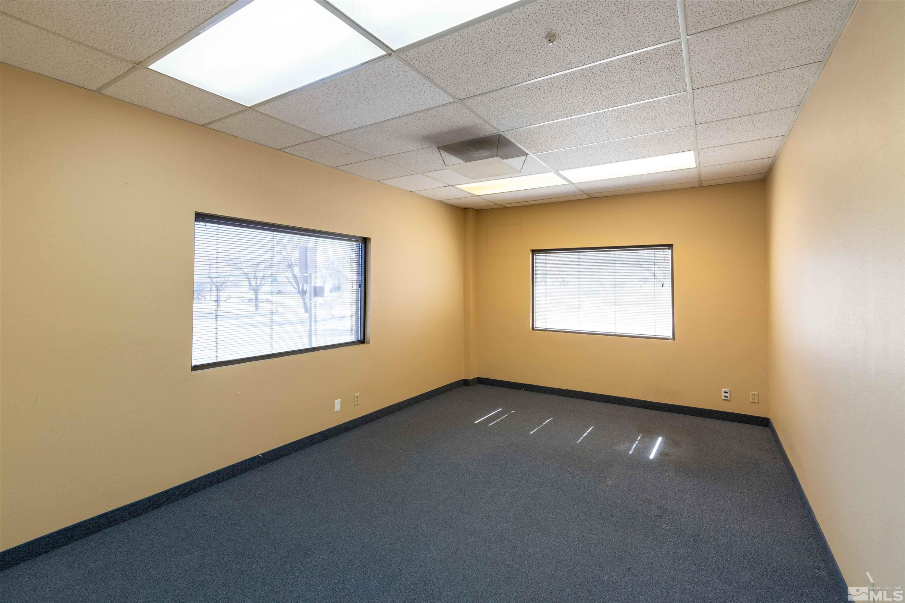 1390 S Curry Street, 1390