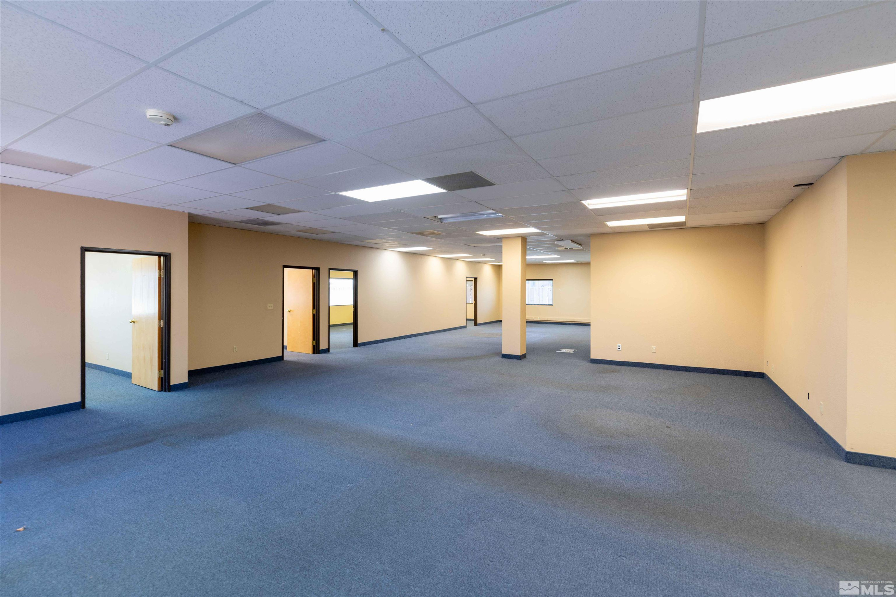 1390 S Curry Street, 1390