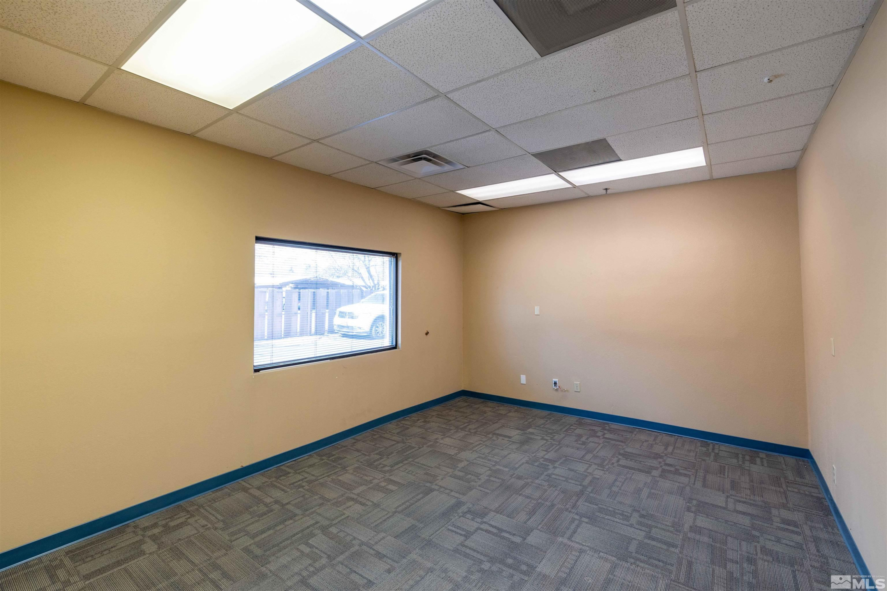 1390 S Curry Street, 1390